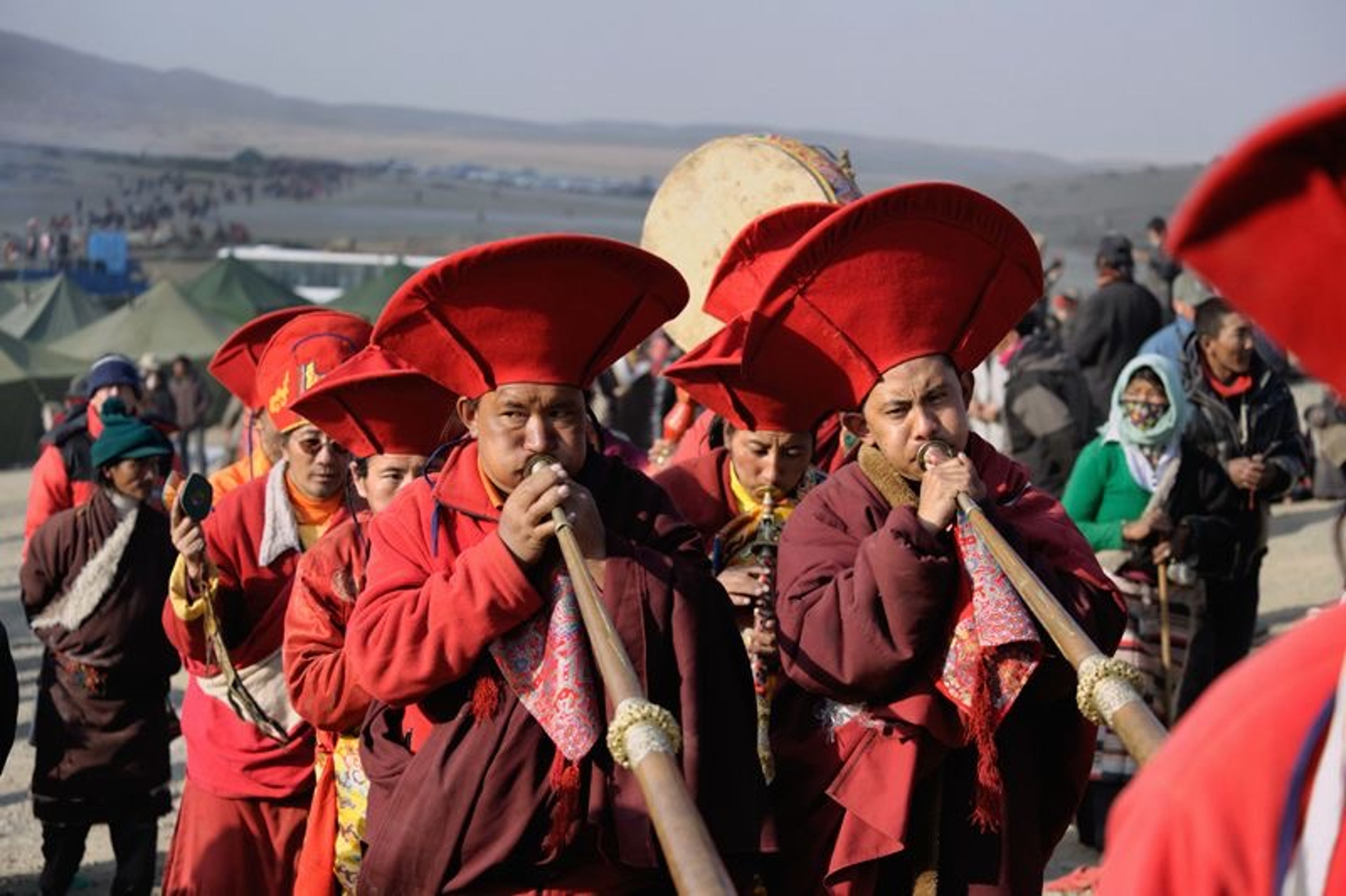 Saga Dawa Festival at Kailash: 2026 Dates & Pilgrim Experience