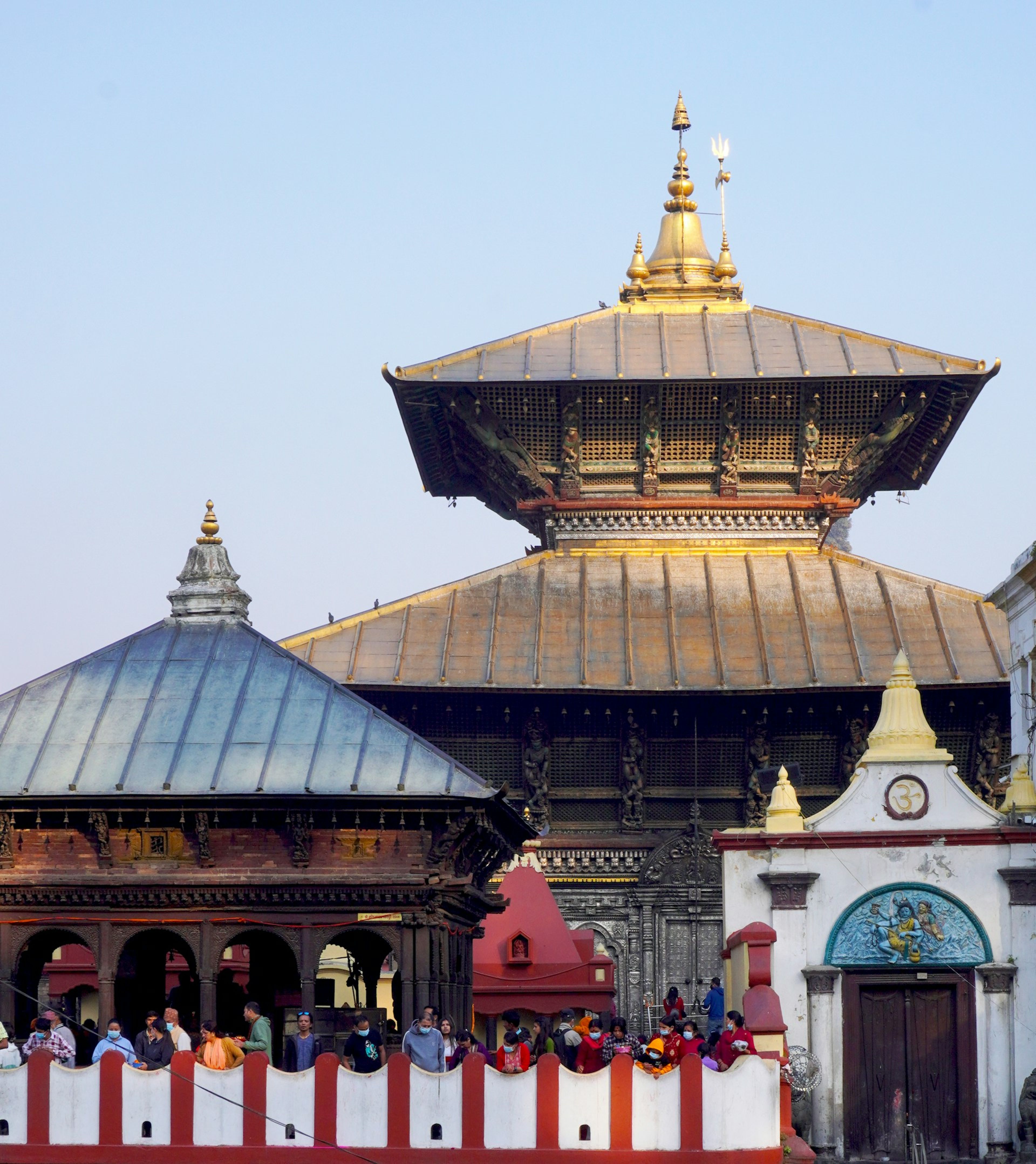 Pashupatinath Temple: Complete Guide to Nepal's Sacred Hindu Shrine