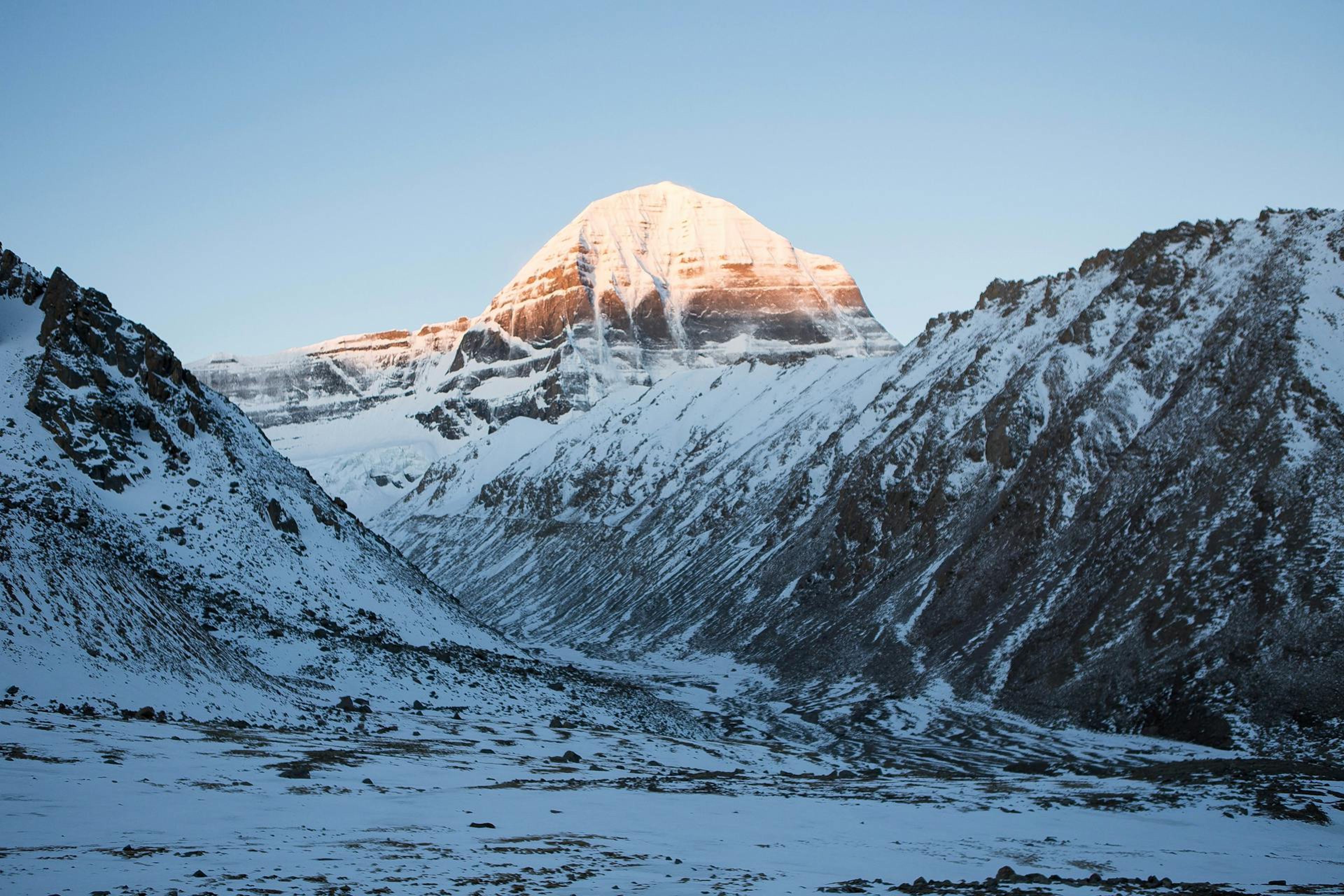 Kailash Mansarovar Yatra Cost in 2026: Full Price Breakdown