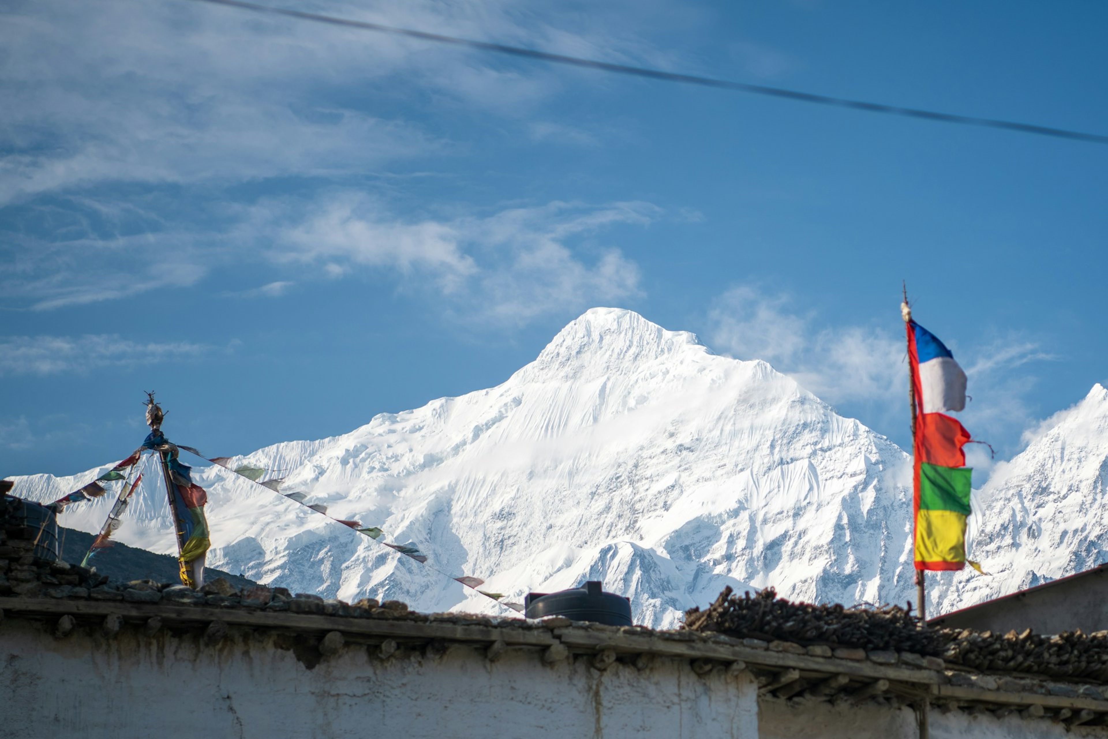 Best Time to Visit Nepal: Complete Seasonal & Weather Guide 2025