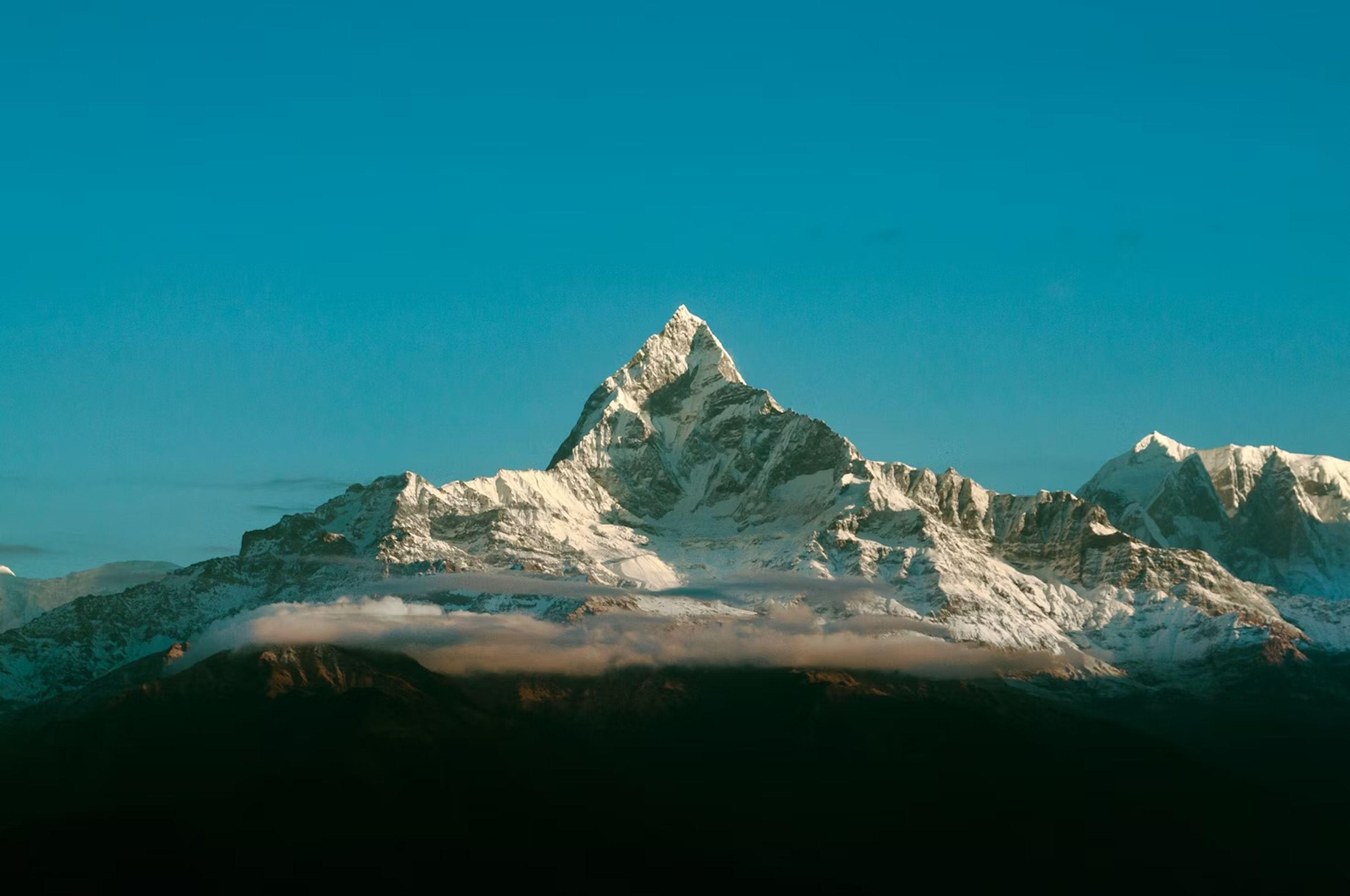 Nepal Trekking Cost in 2026: How Much You'll Actually Spend