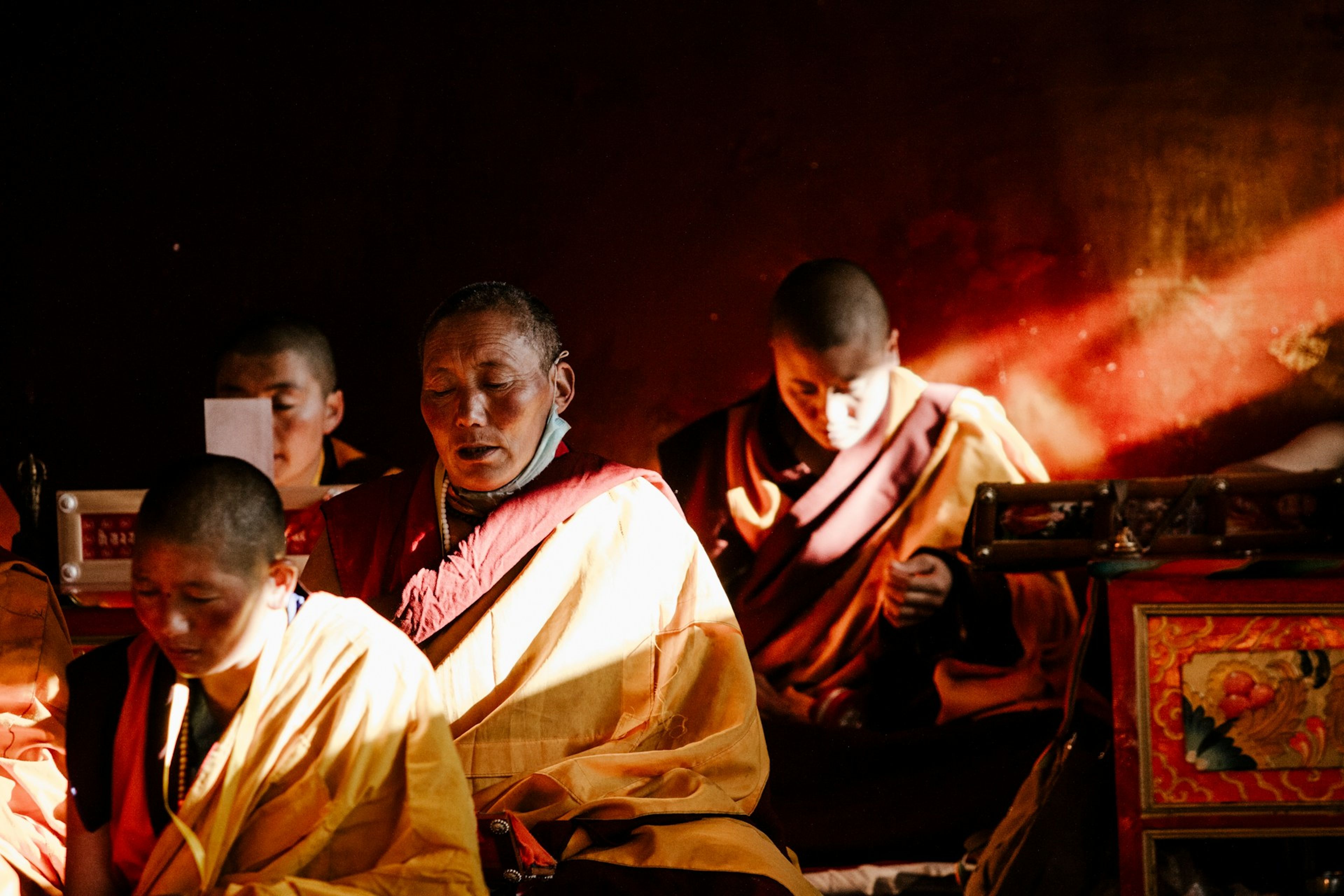 Buddhist Pilgrimage Tour Nepal: Sacred Sites & Spiritual Journeys