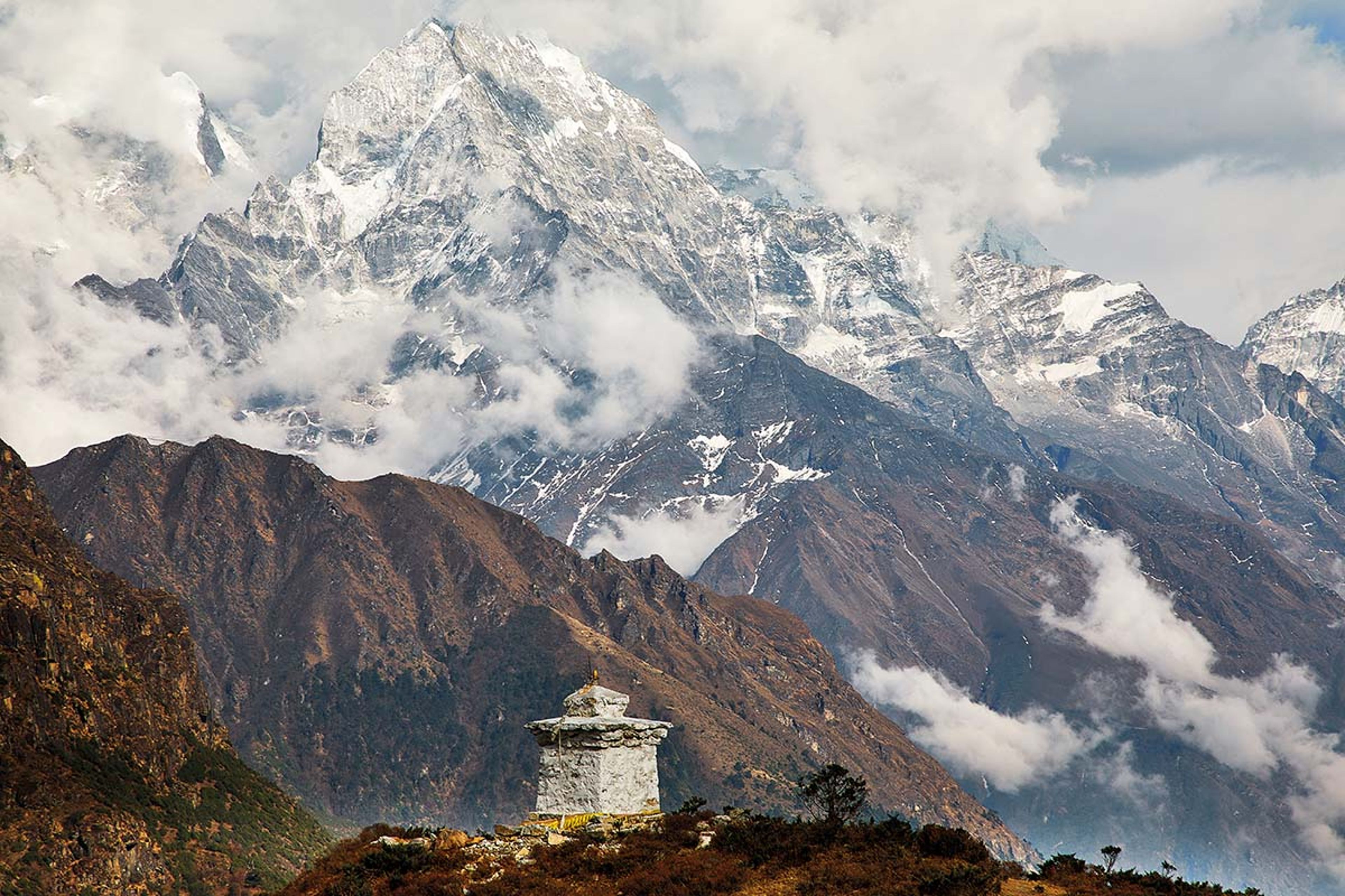 Tsum Valley Trek: Nepal's Most Preserved Himalayan Pilgrimage Route