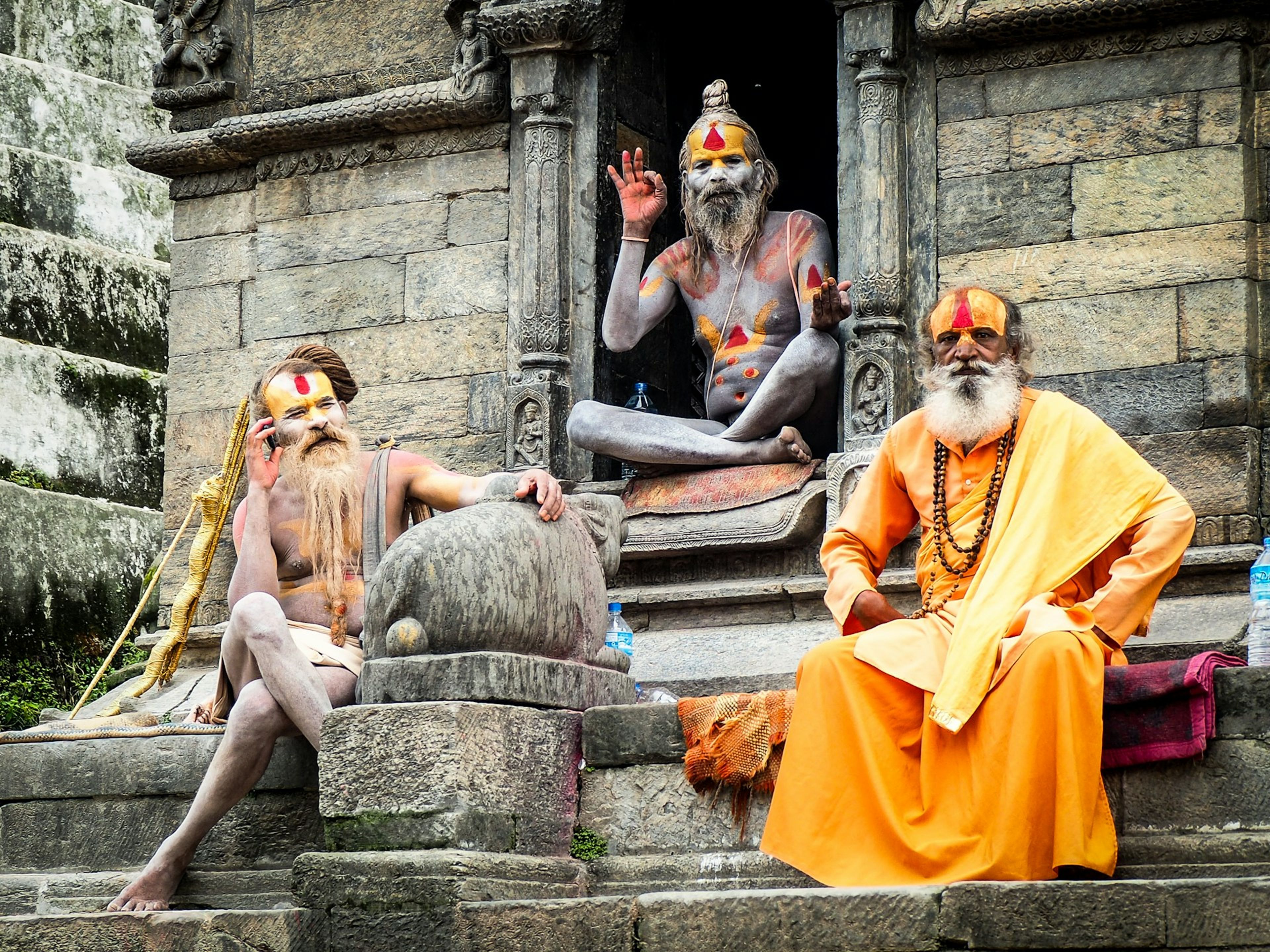 Nepal Spiritual Tour: Your Journey to Enlightenment in the Himalayas