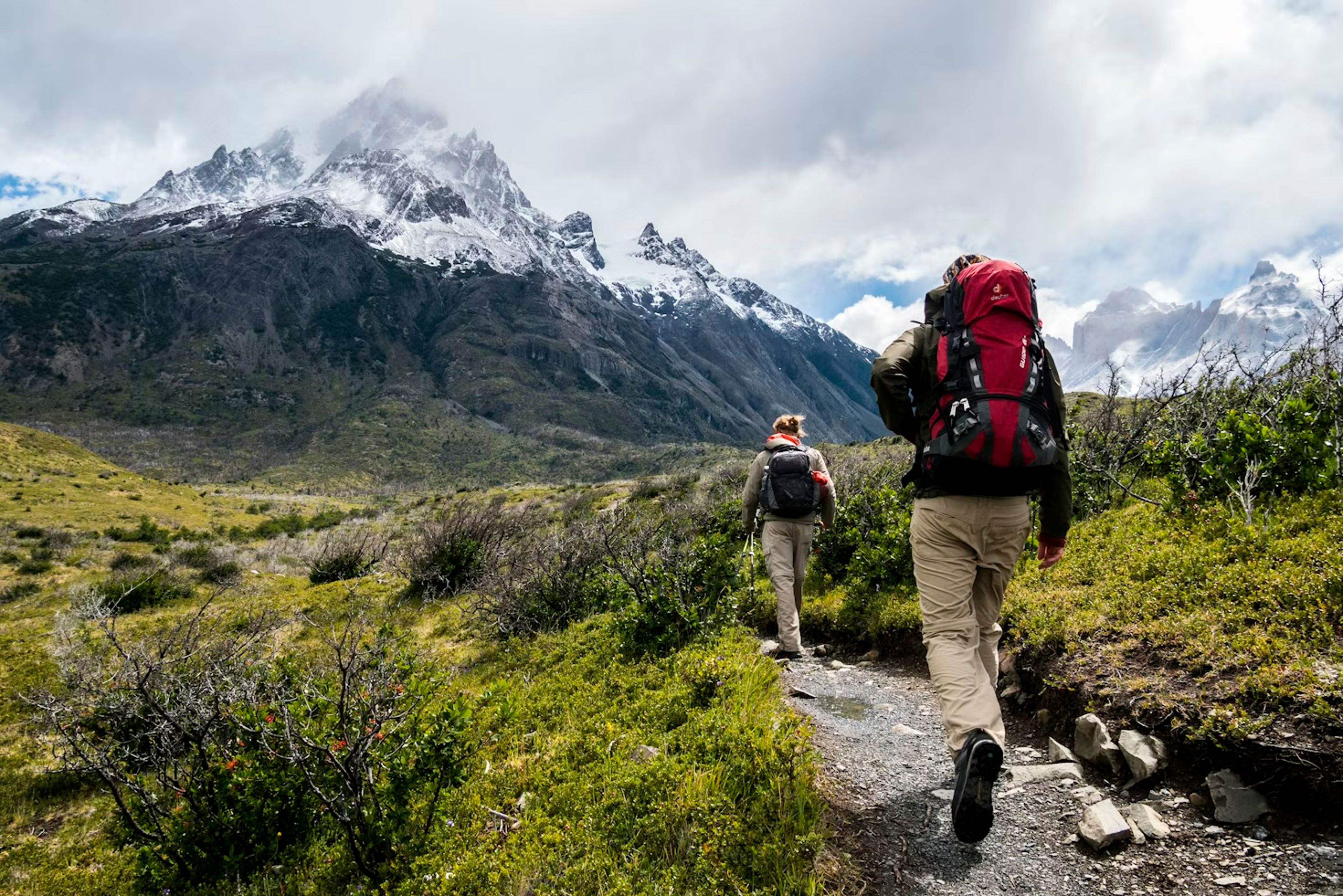 Altitude Training for Nepal Trek: The Complete Fitness Guide You Need Before You Fly