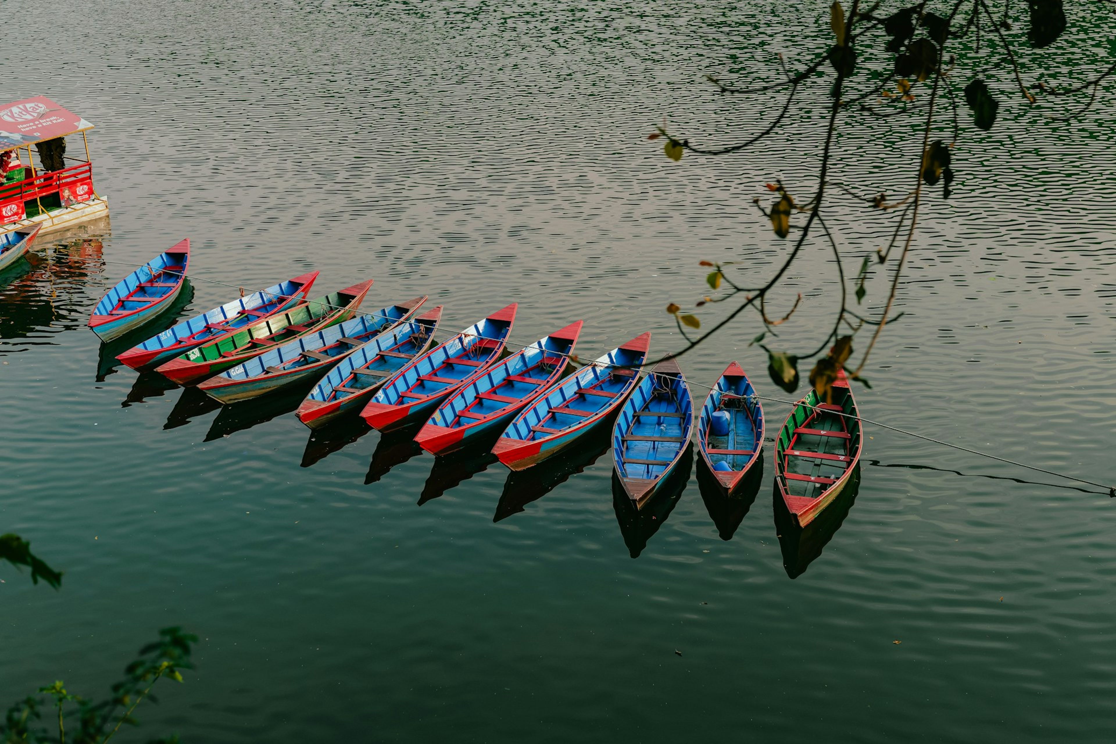 Kathmandu to Pokhara: The Complete Guide to Nepal's Most Popular Route