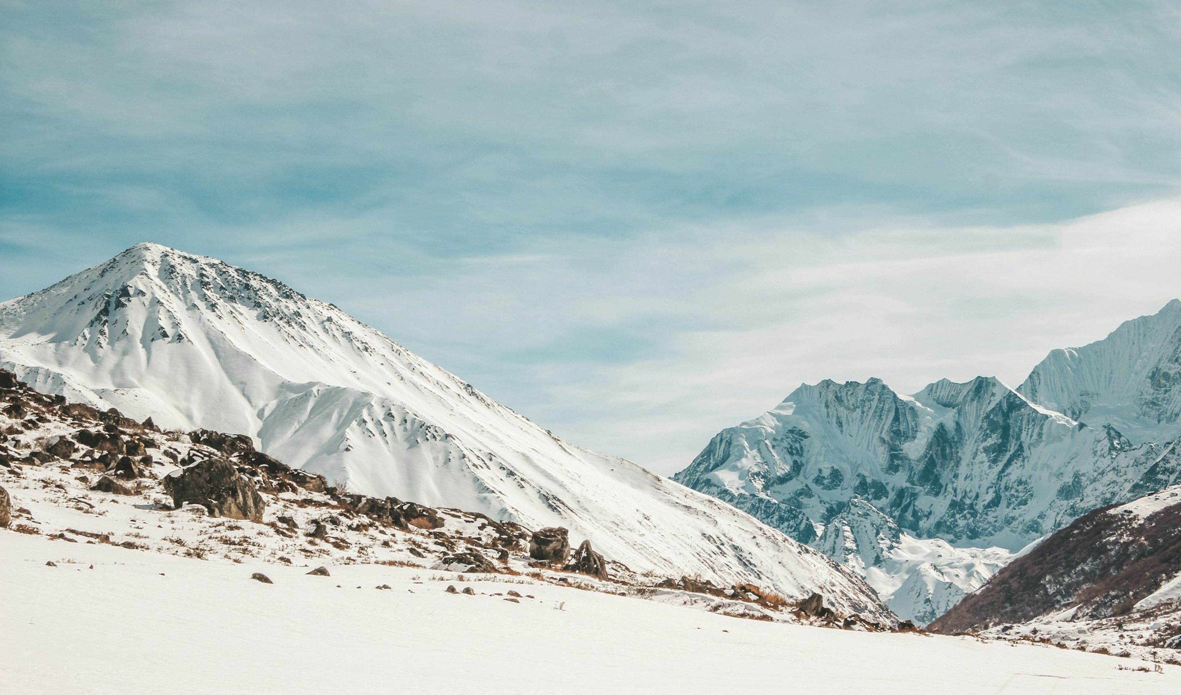 Three Passes Trek Nepal: The Complete Guide for 2026