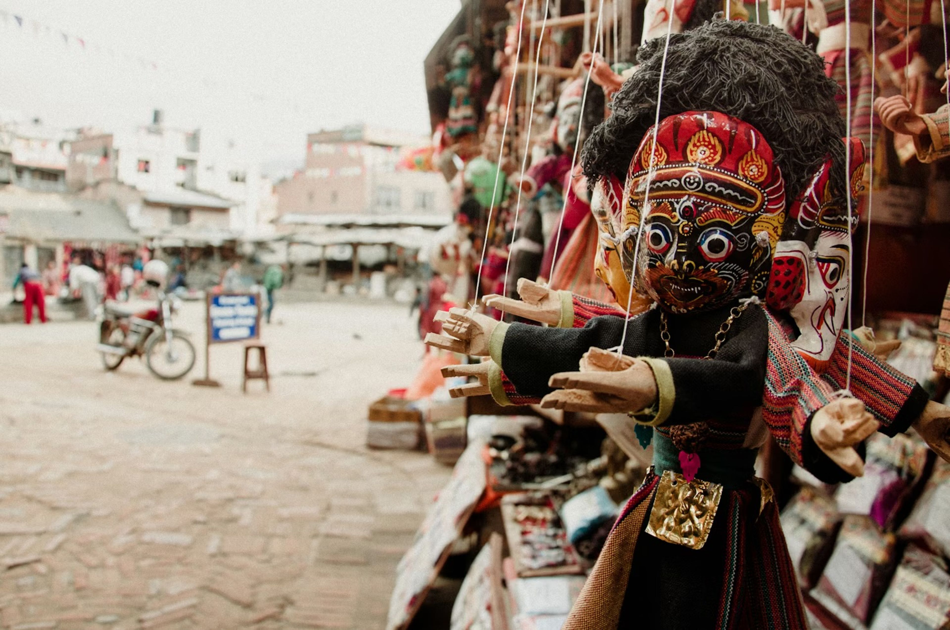Bhaktapur Day Trip from Kathmandu: Complete Visitor Guide