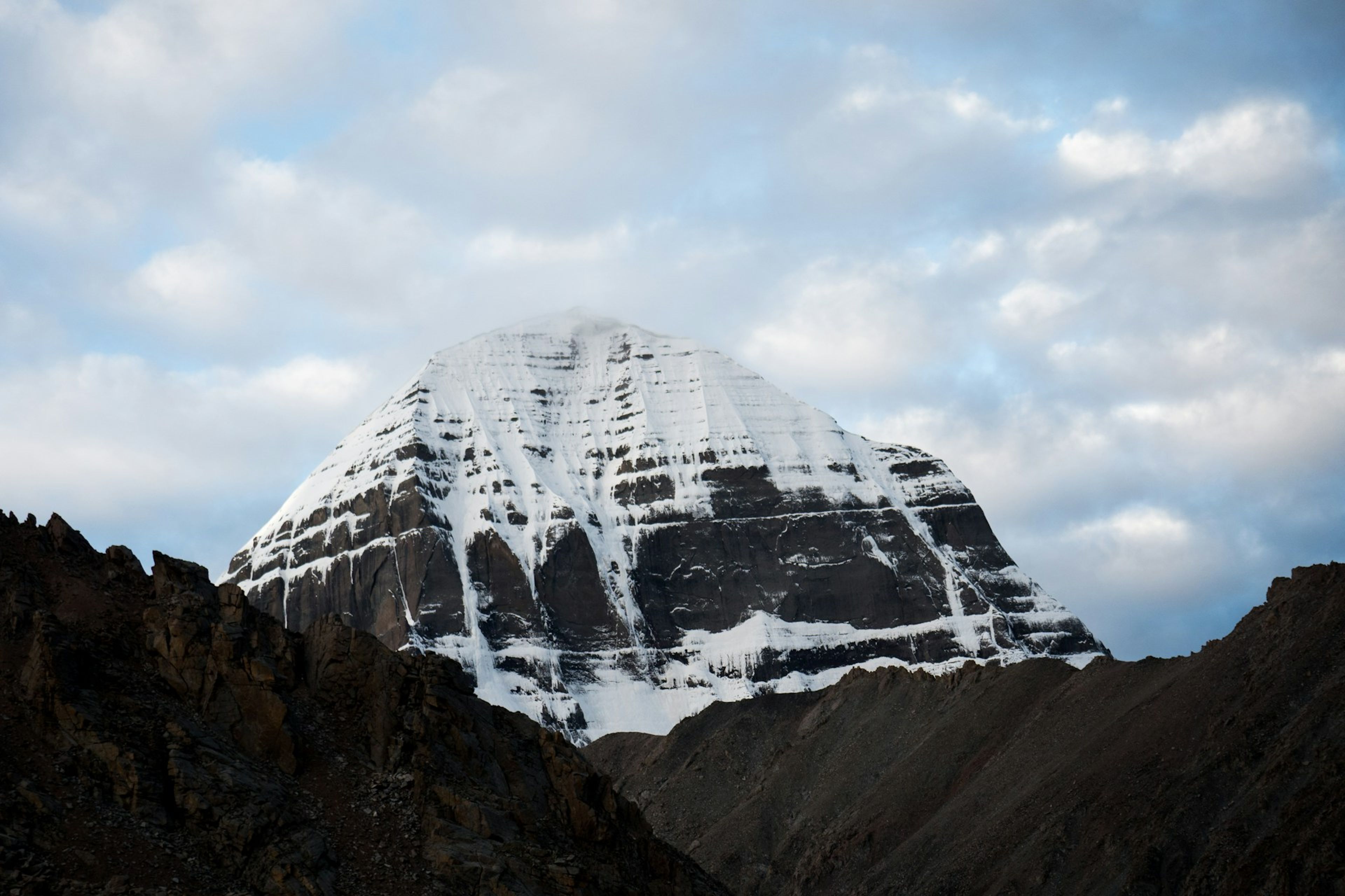 Kailash Yatra Packing List: Essentials for High-Altitude Pilgrimage