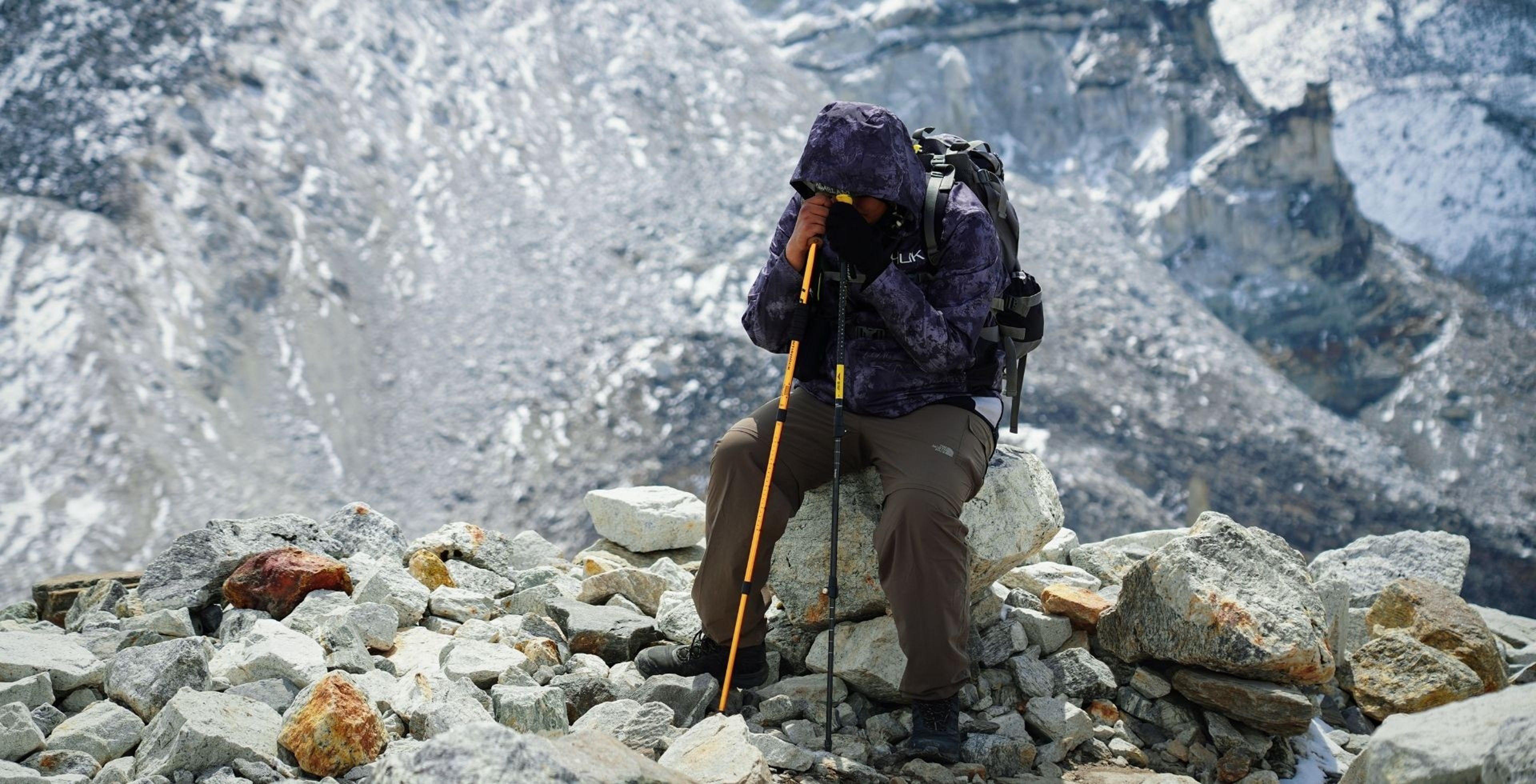Altitude Sickness in Nepal: Complete Prevention and Treatment Guide