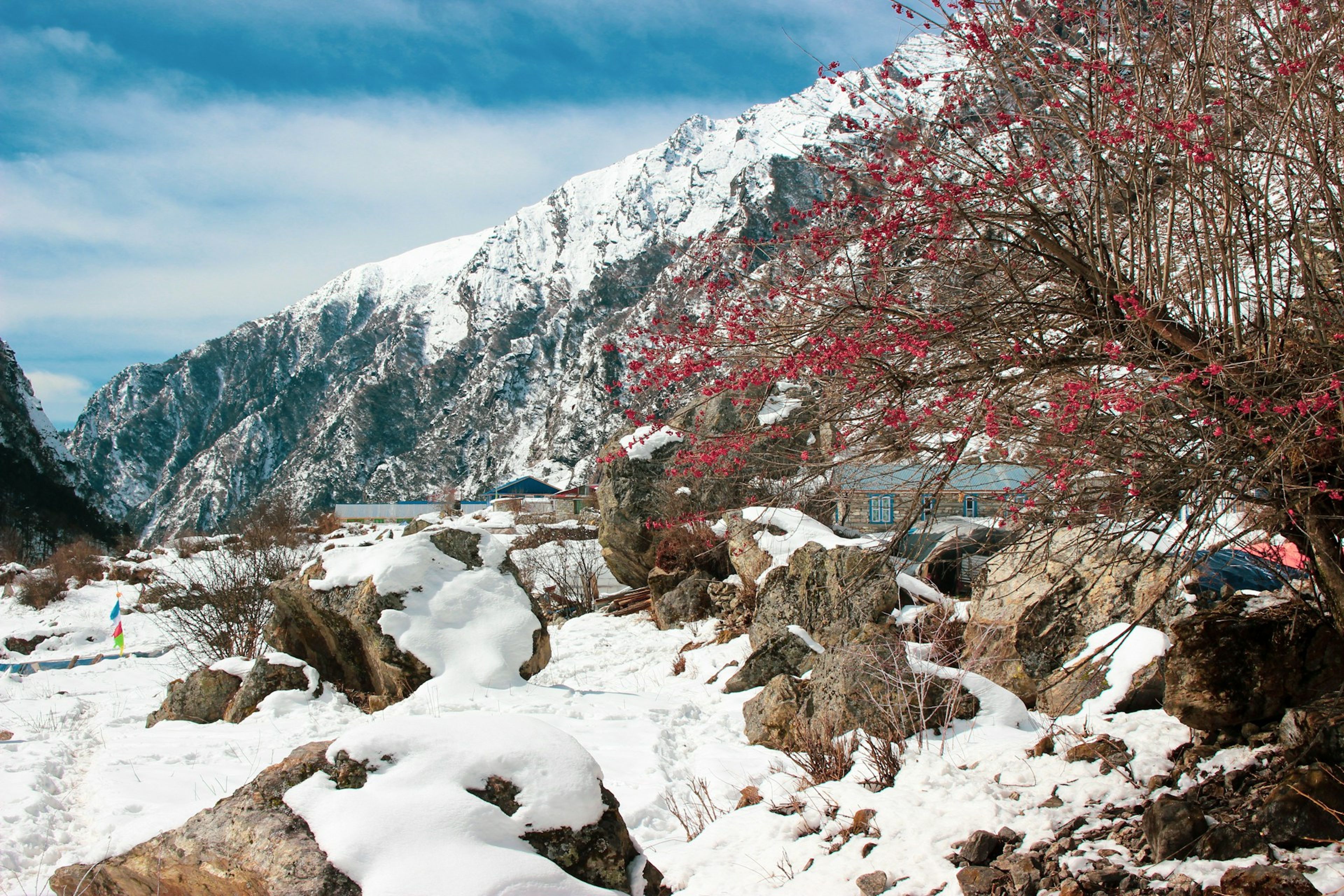 Trekking in Nepal in October: The Ultimate Guide (2026)