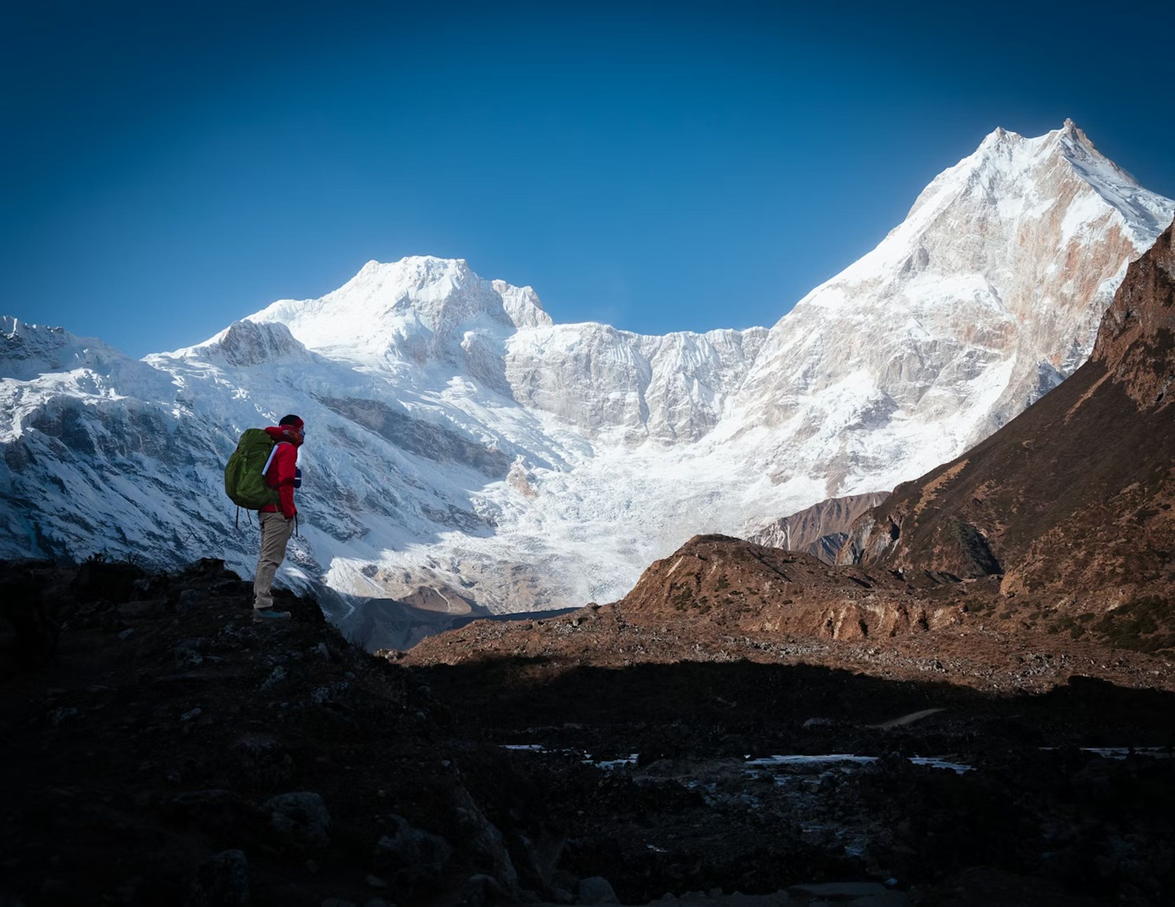 Solo Trekking Nepal: The Honest Guide for First-Timers and Experienced Hikers