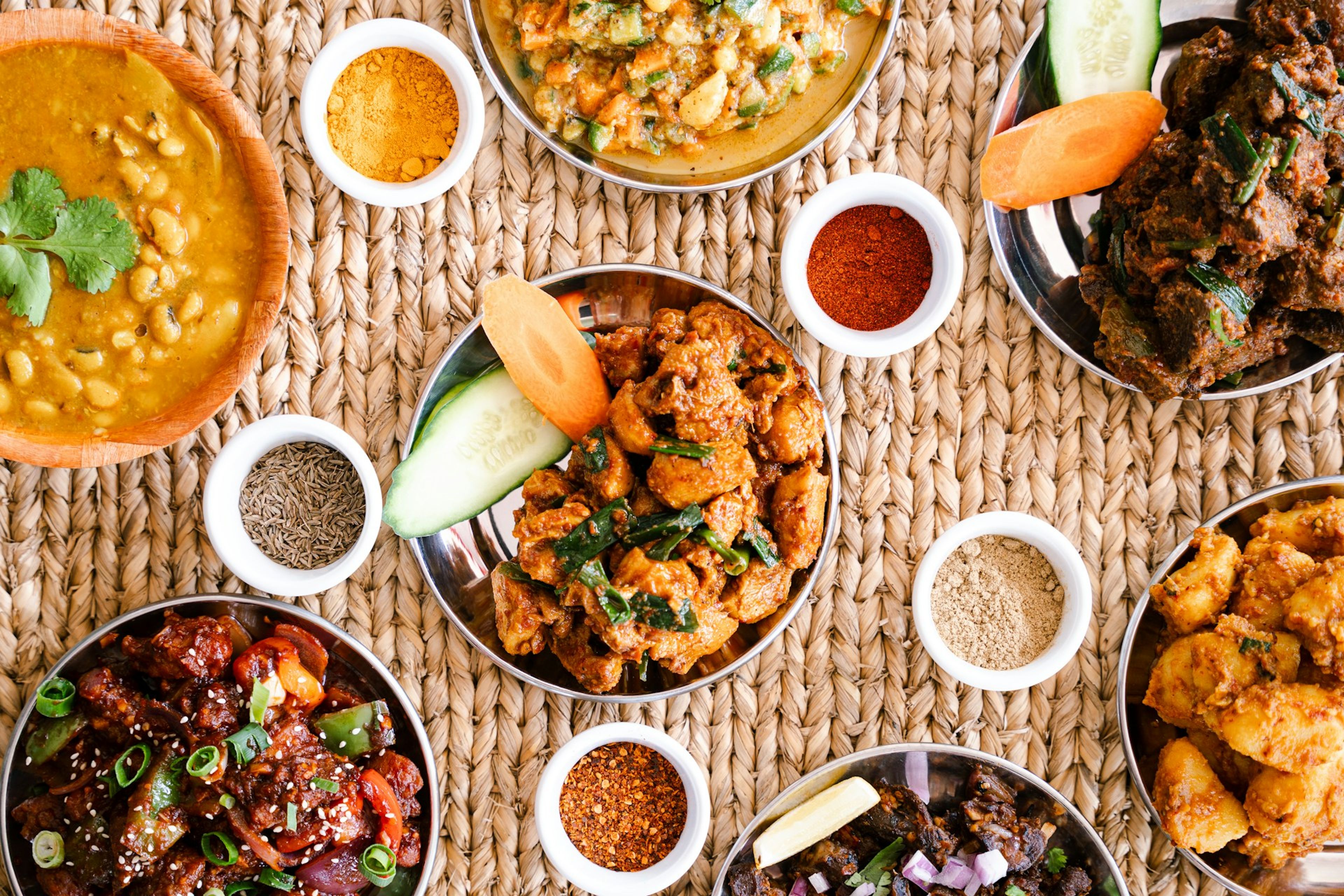 Newari Culture and Cuisine: A Deep Dive Into Nepal's Most Vibrant Heritage