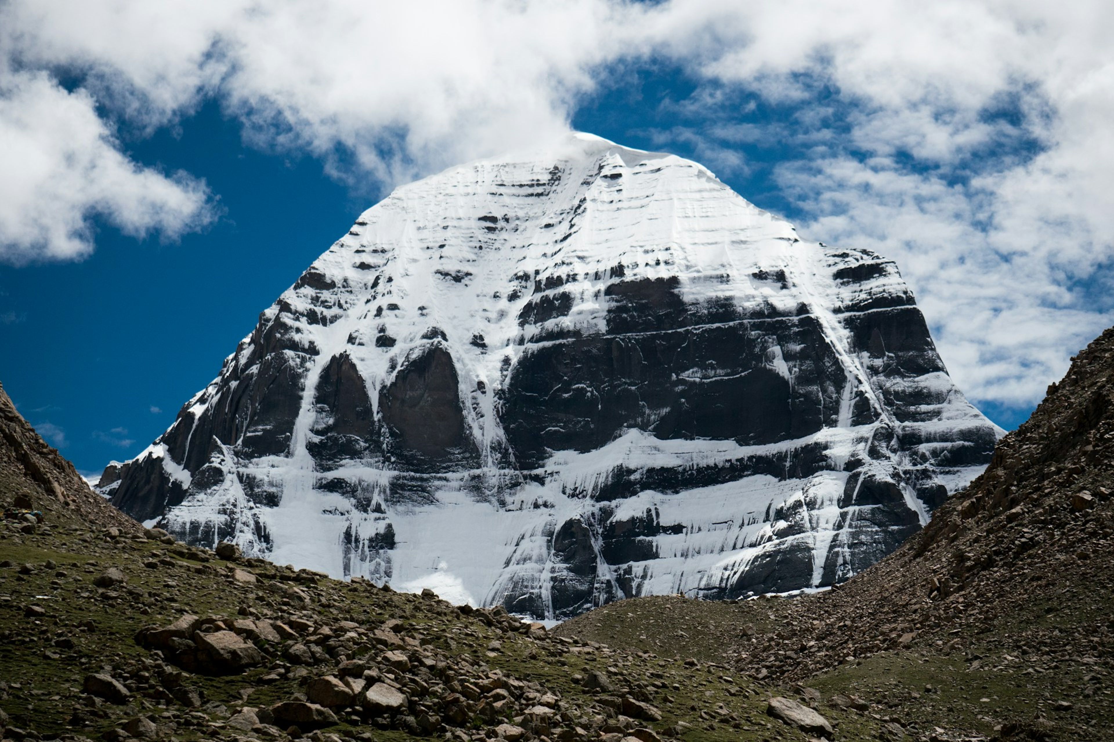 Kailash Mansarovar Yatra from Nepal: Routes, Permits & Costs (2026)