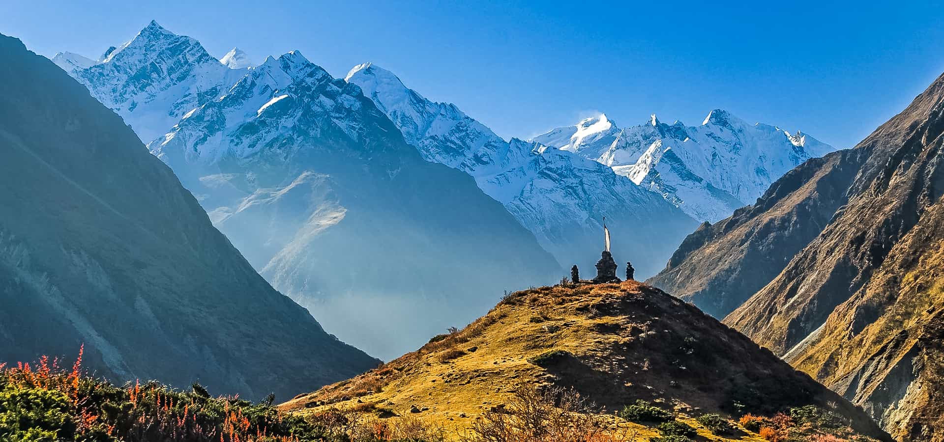 Khumbu Region Nepal: The Complete Guide to the Everest Area