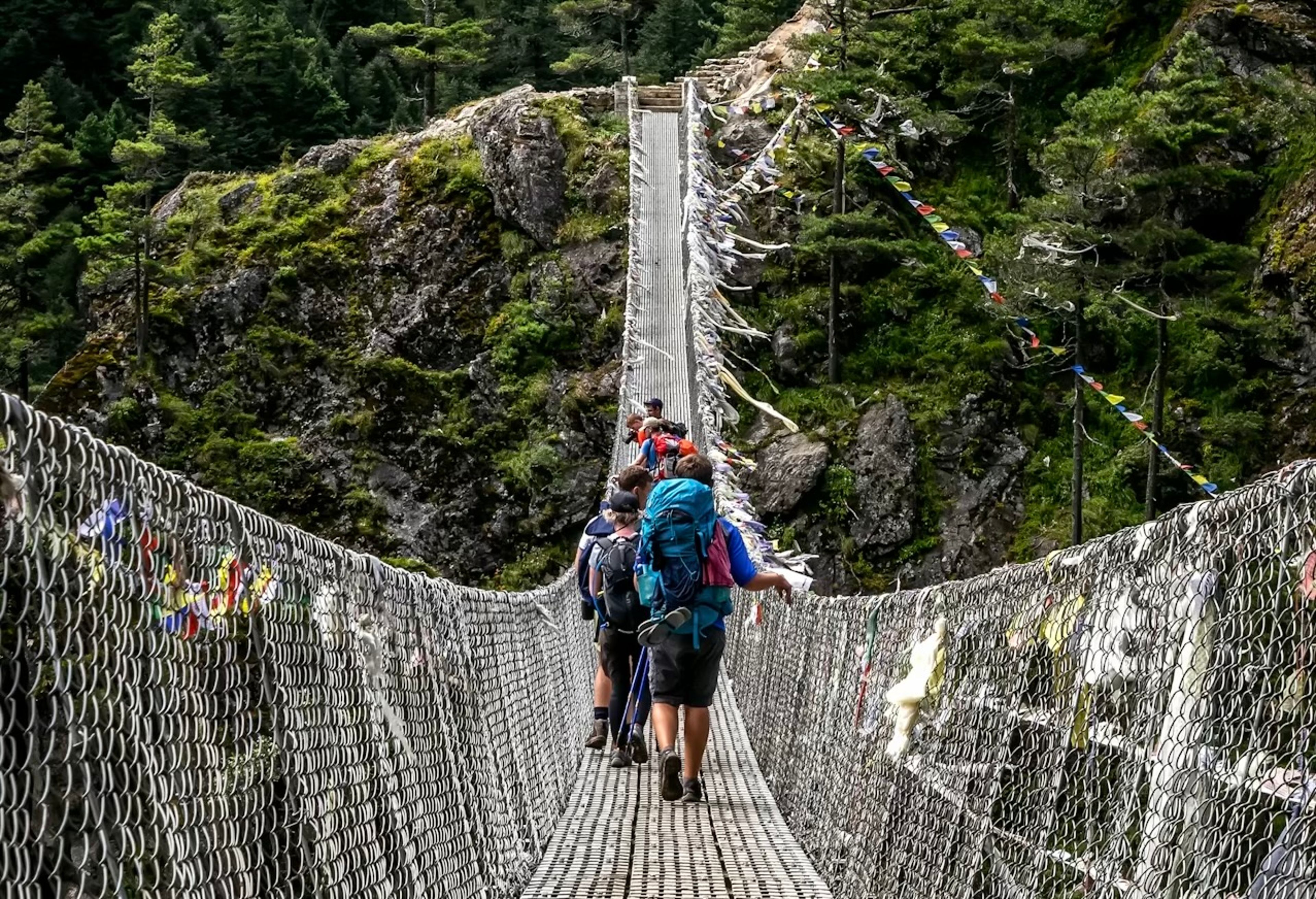 Nepal Tipping Guide: Exactly How Much to Tip in Every Situation