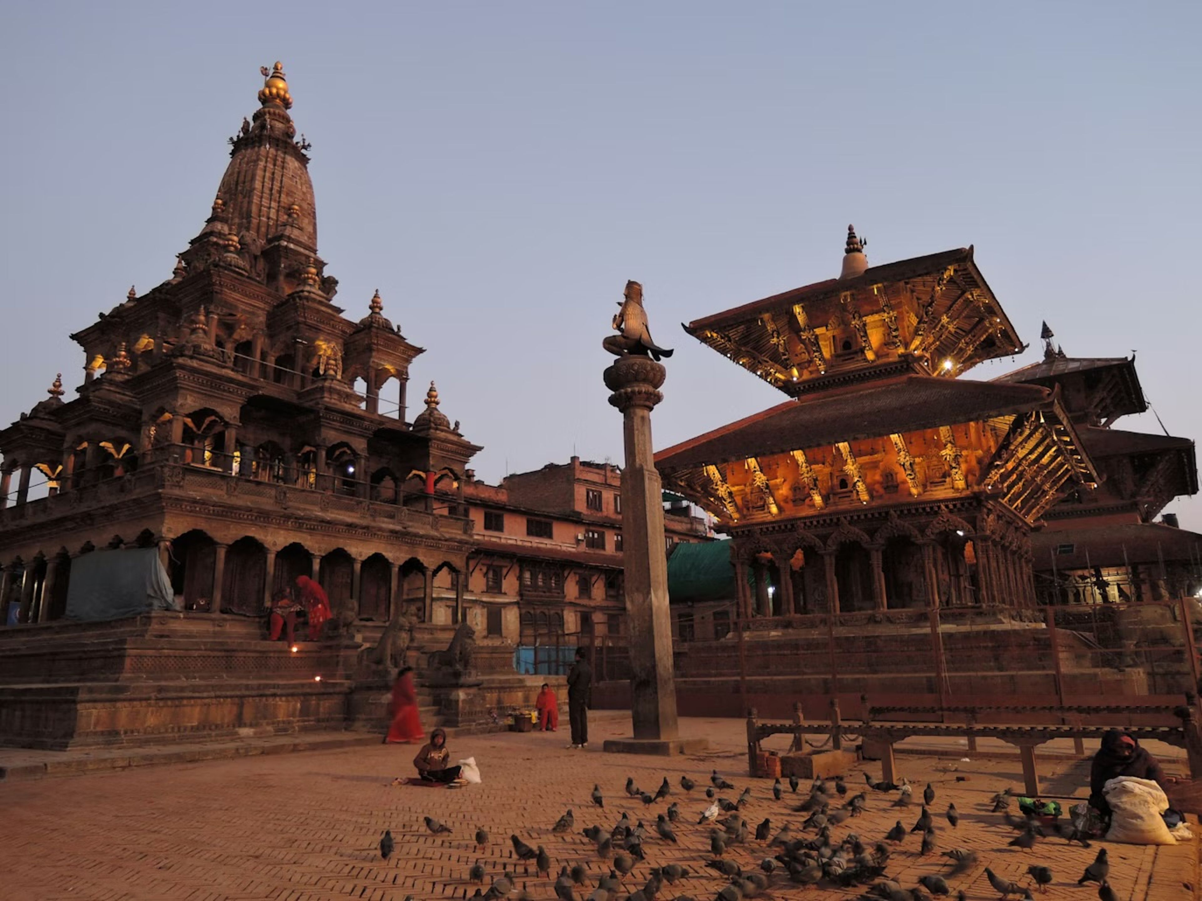 Patan Nepal Travel Guide: The Most Beautiful City in the Valley
