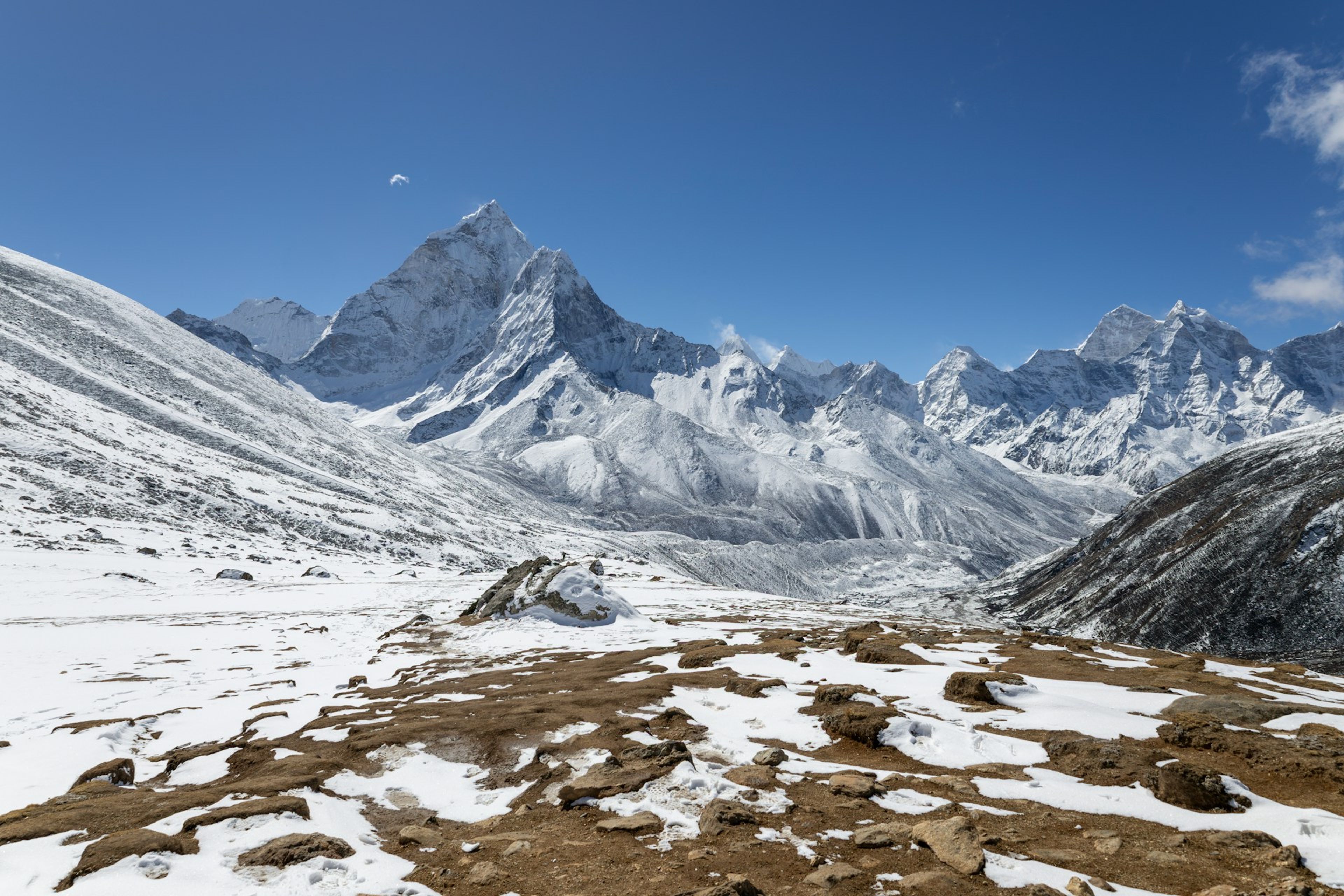 Nepal Destination Guides tours and packages in Nepal