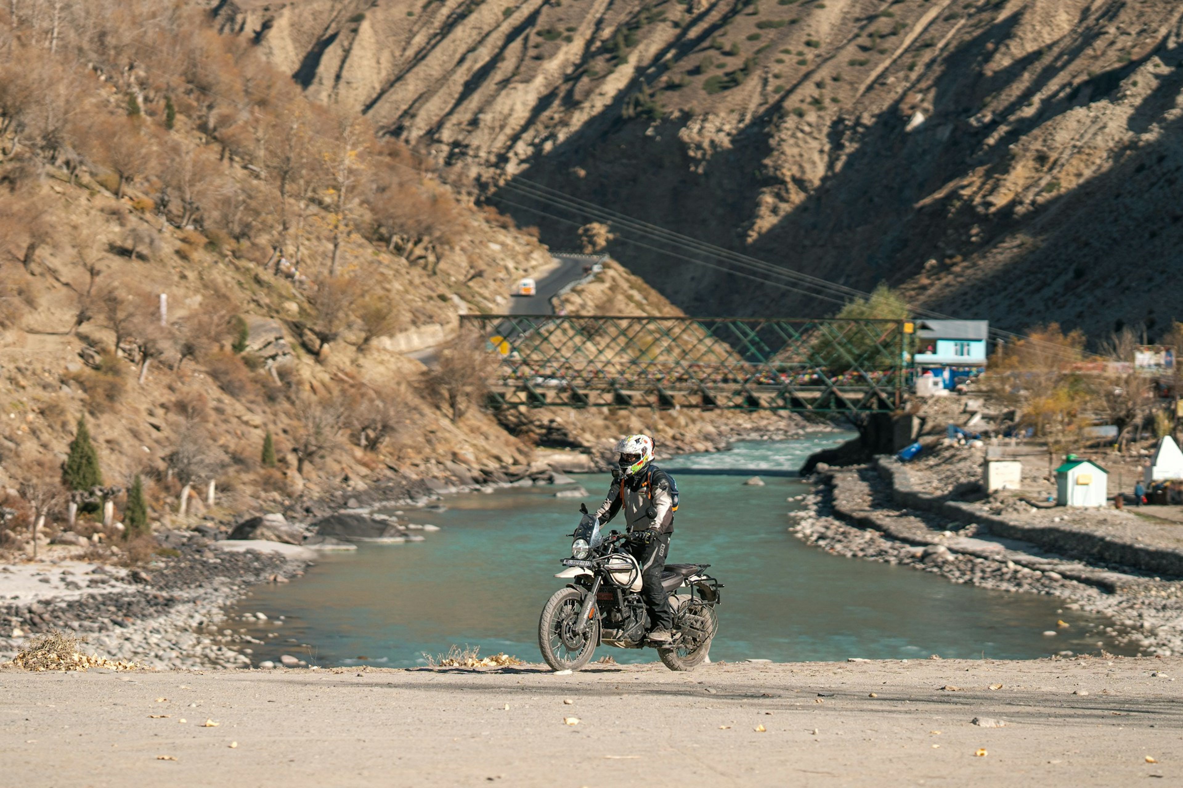Biking Tours tours and packages in Nepal