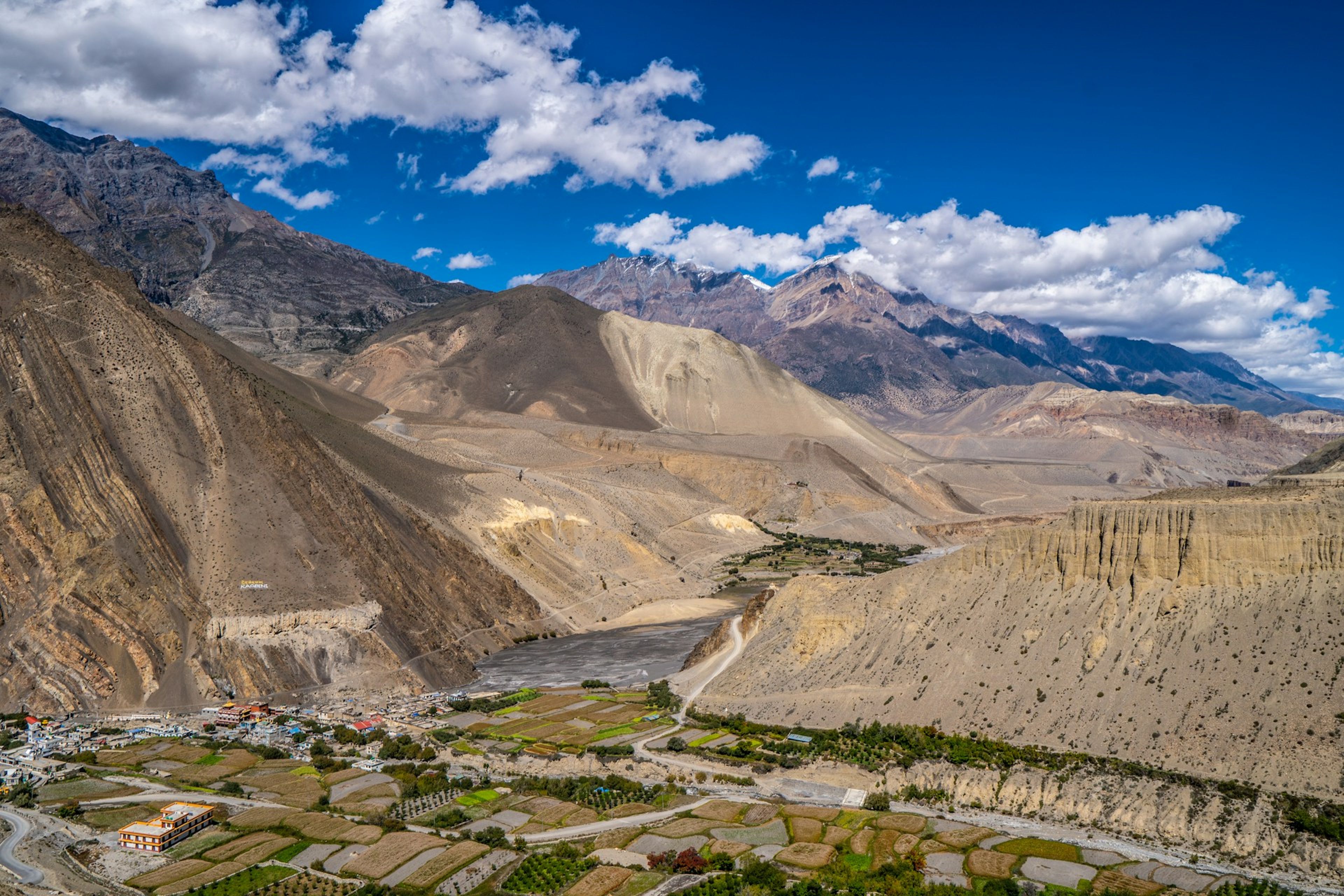 Nepal Travel Planning tours and packages in Nepal