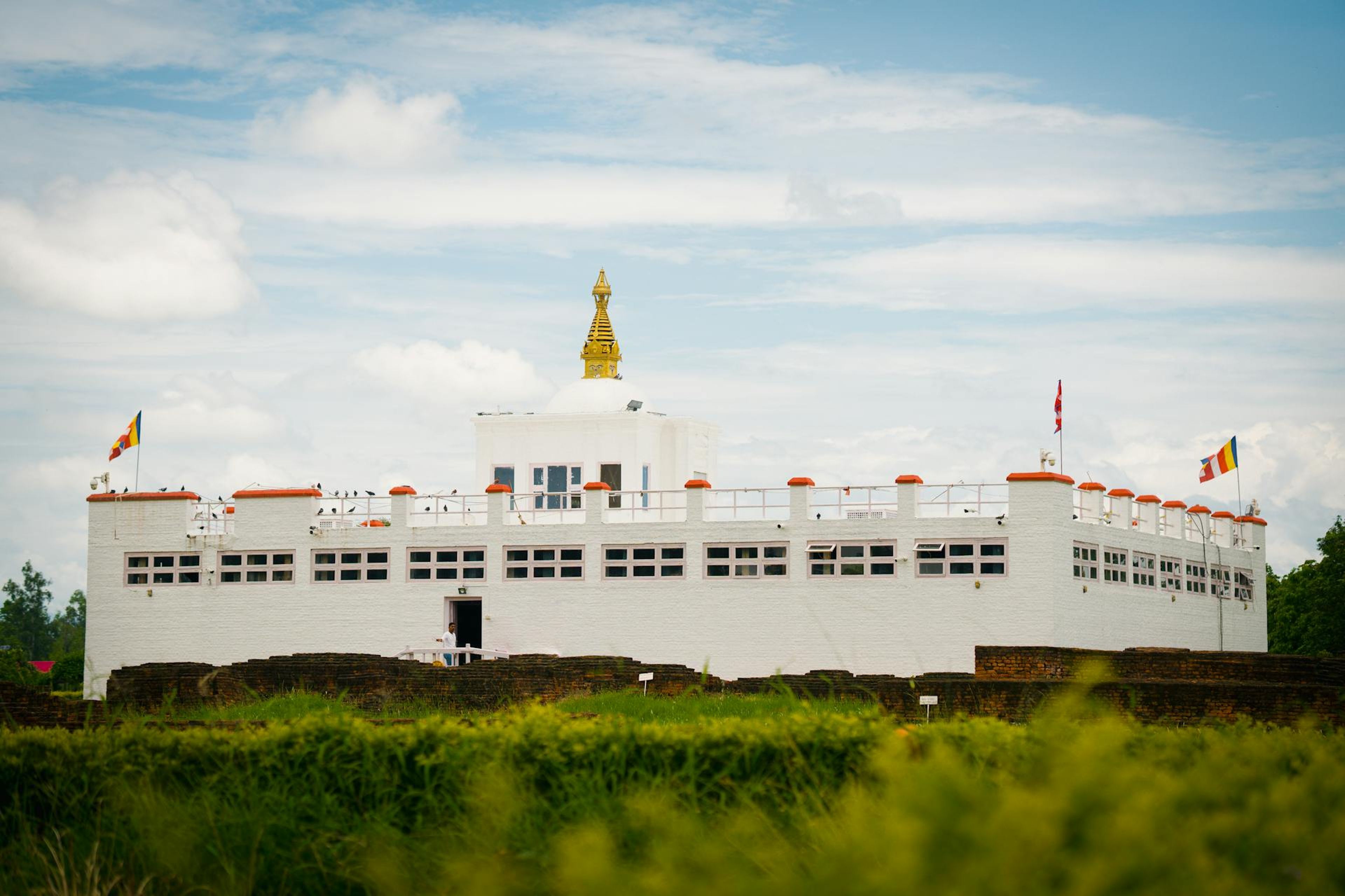 Lumbini