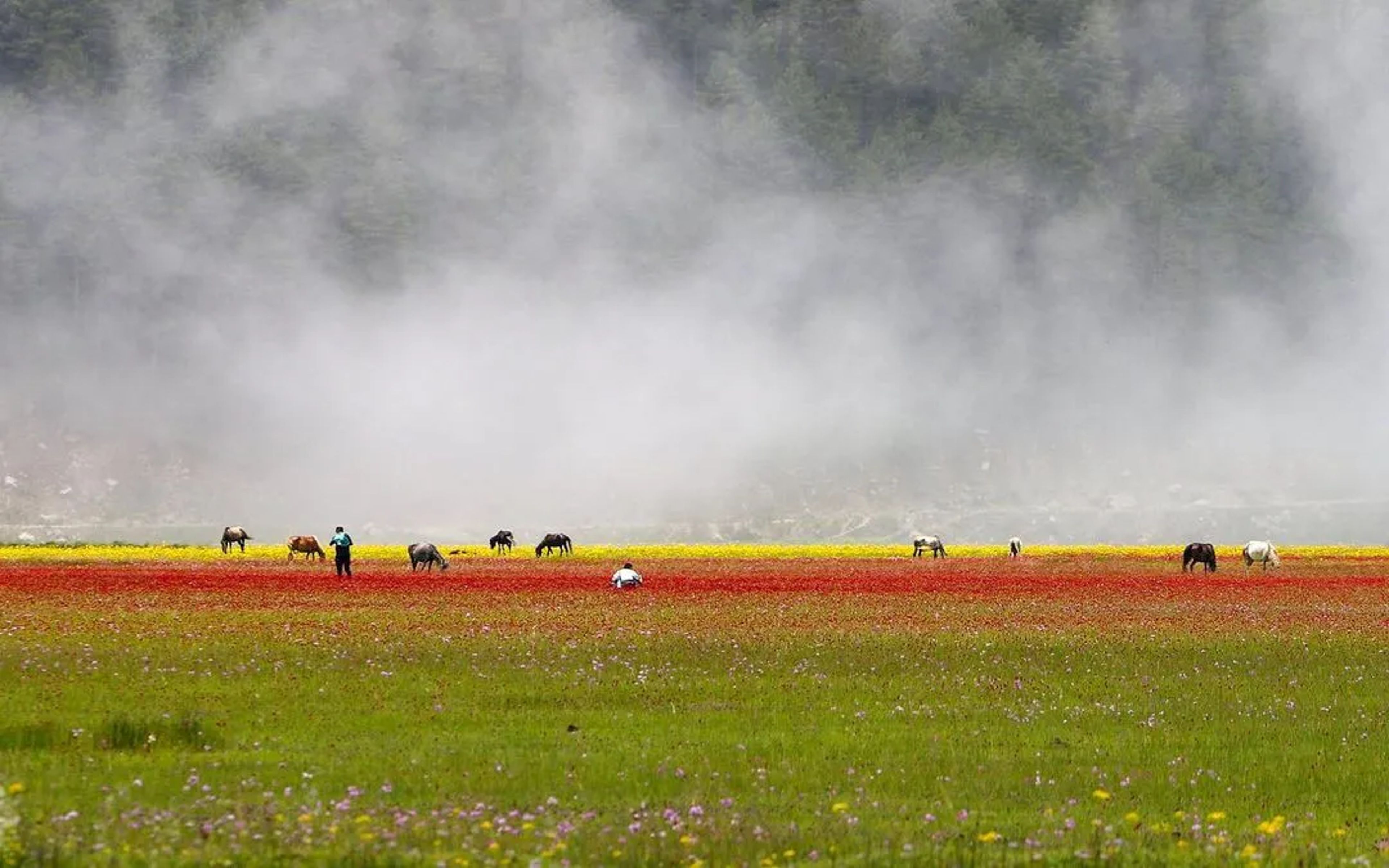 Hidden Gems of Nepal