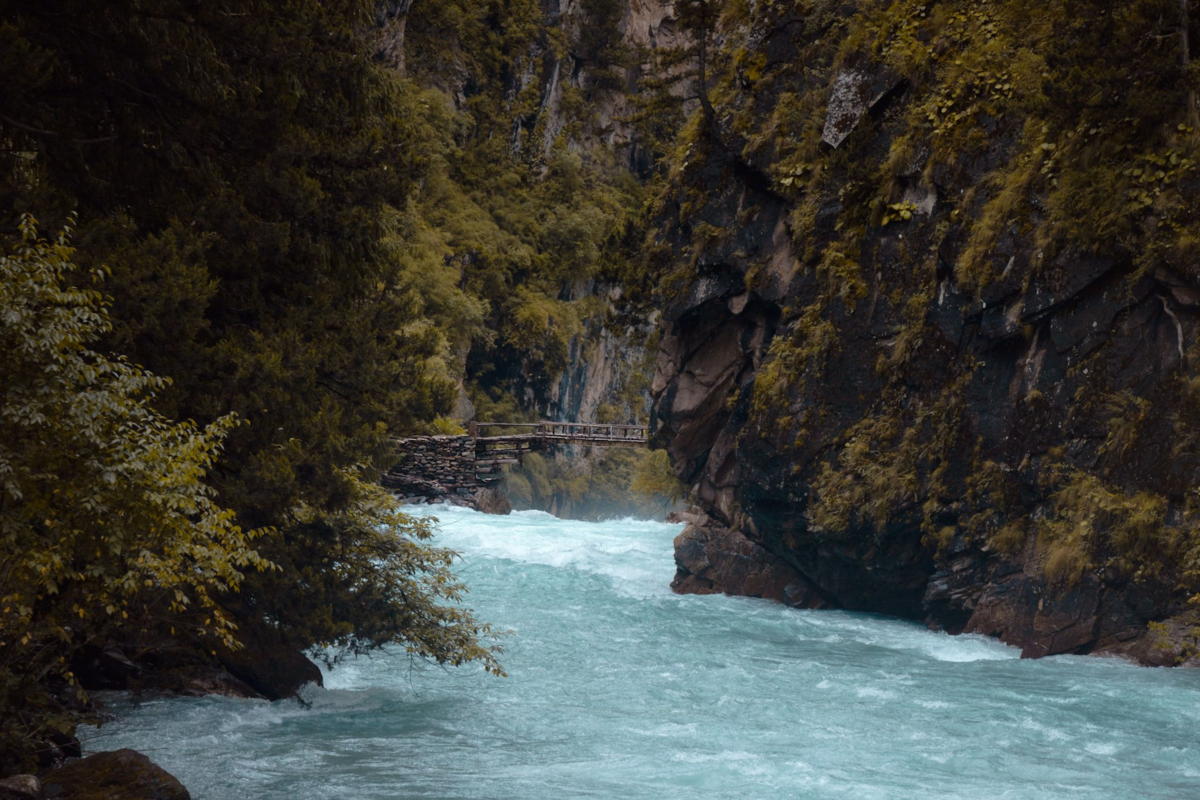 Dolpo & Phoksundo Lake Trek