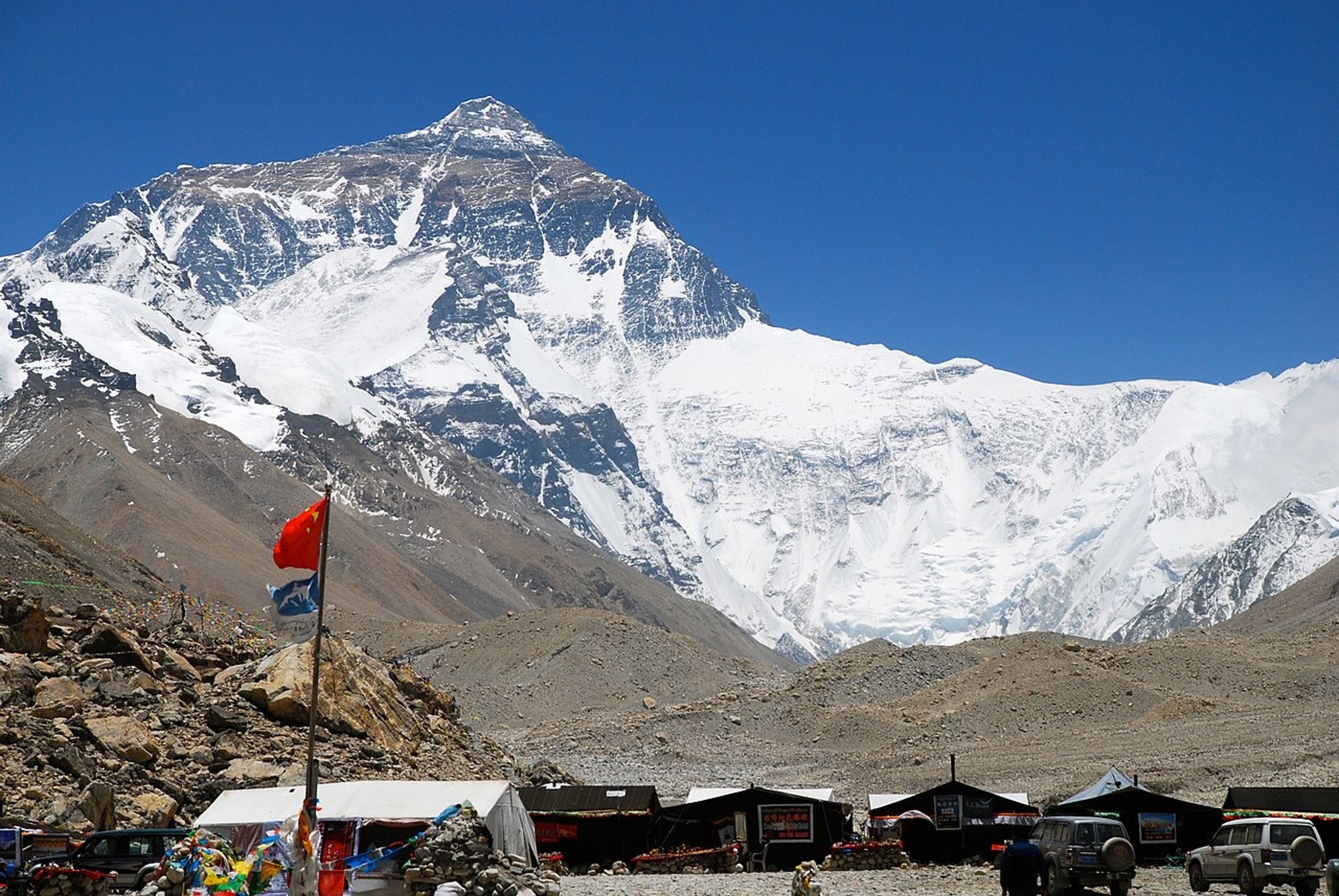 Everest Base Camp Trek - 14 Days