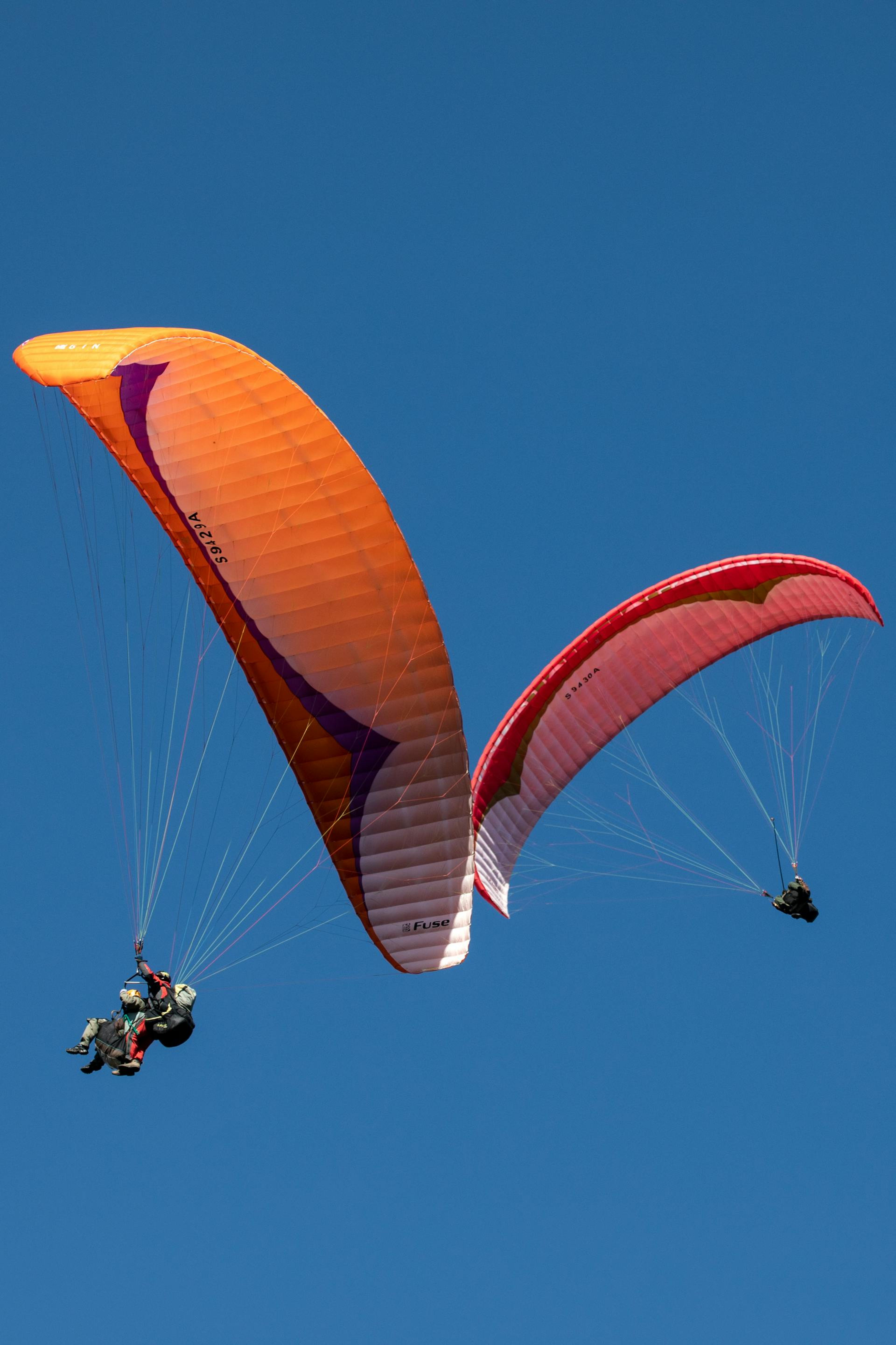 Pokhara Paragliding Adventure