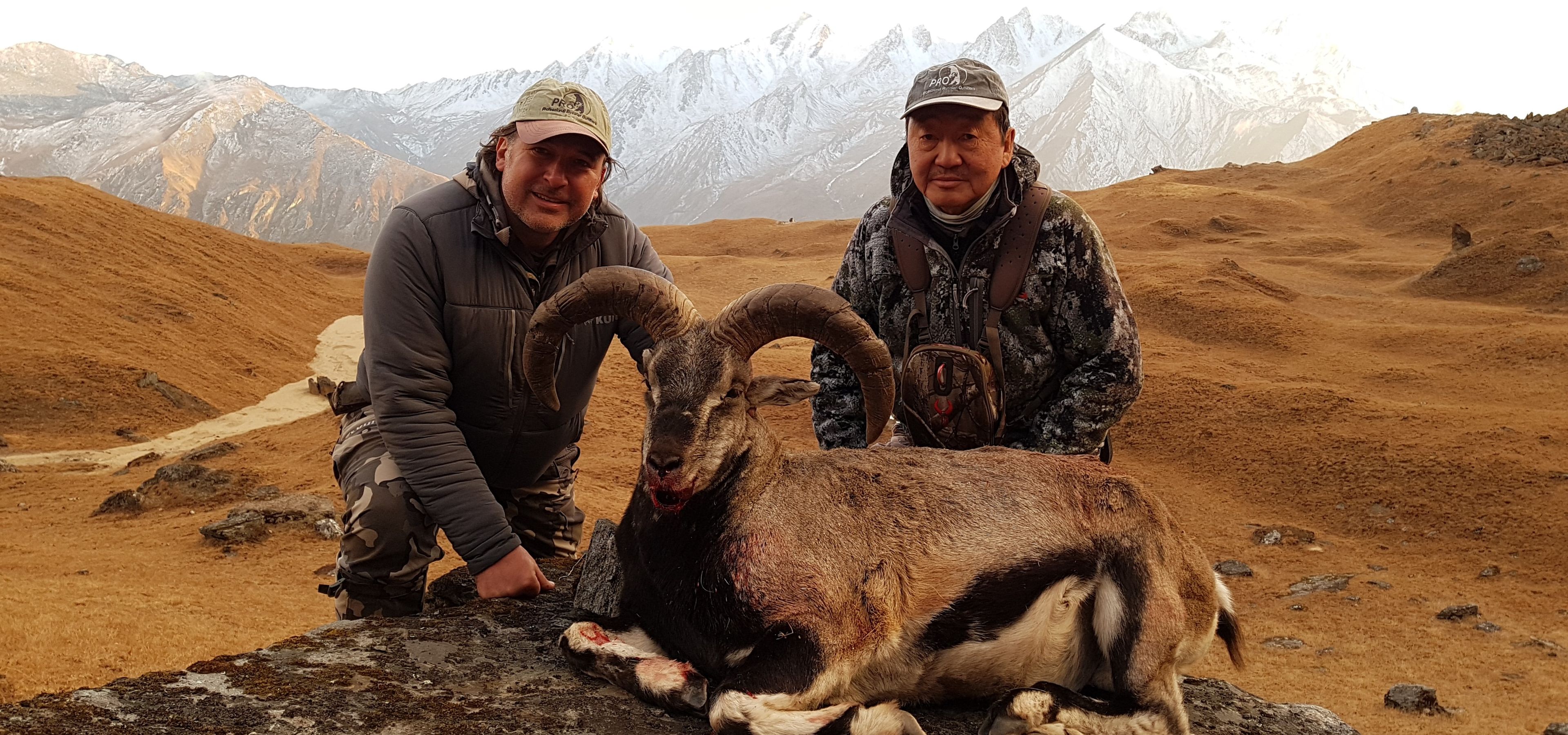 Dhorpatan Hunting Tour - 14 Days