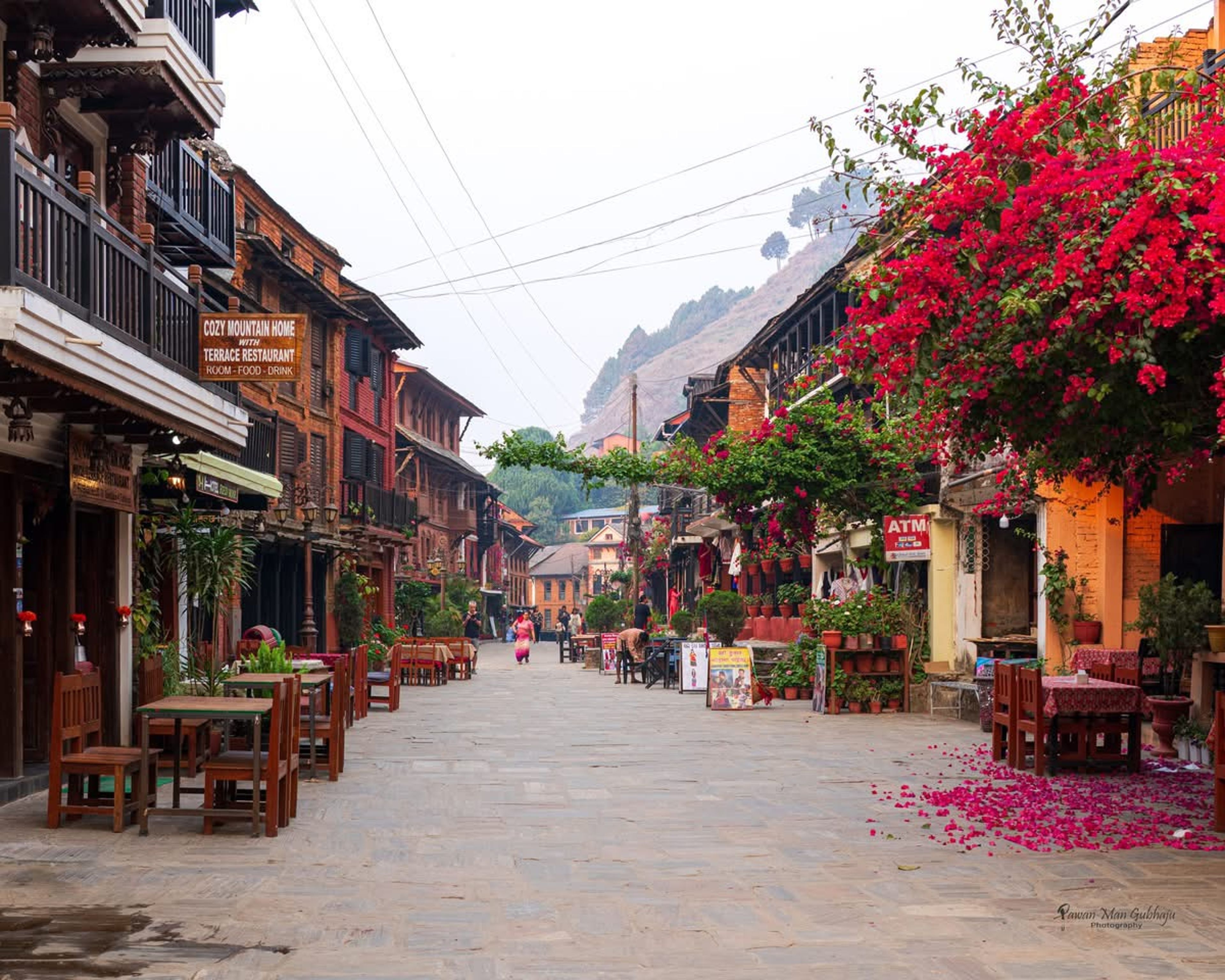 Bandipur Newari Heritage Homestay