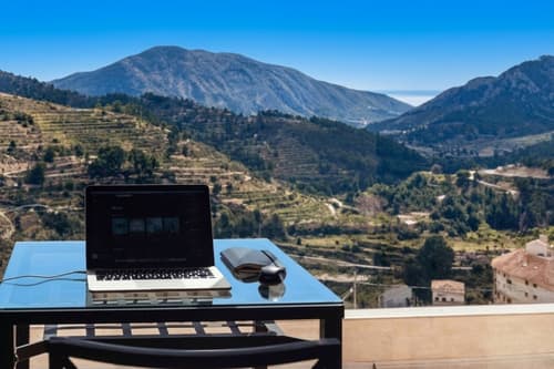 Nepal for Digital Nomads: The Complete Remote Work Guide for 2025