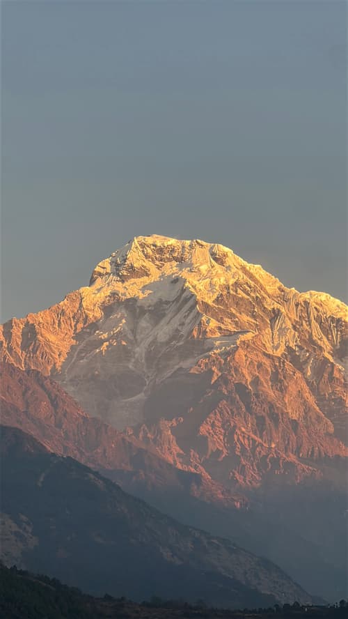 Best Sunrise Viewpoints in Nepal: 8 Spots That Will Stop You in Your Tracks