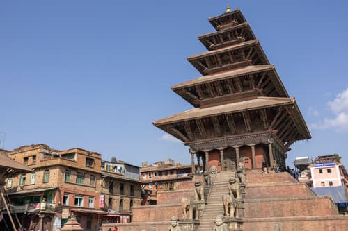 Nepal UNESCO World Heritage Sites: A Local Guide