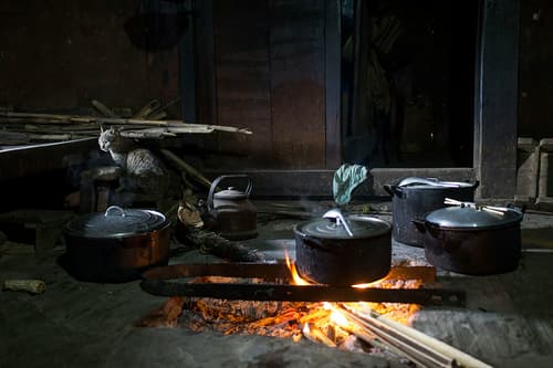 Nepali Cooking Class: Taste the Heart of Nepal