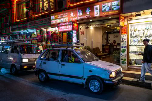 Nightlife in Nepal: A Local Guide Beyond the Mountains