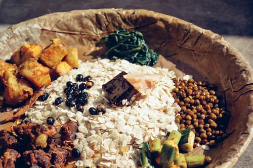 Newari Culture and Cuisine: A Deep Dive Into Nepal's Most Vibrant Heritage