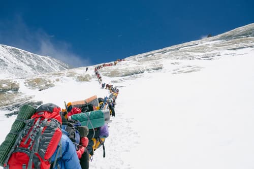 Nepal vs Kilimanjaro Trekking: The Definitive Comparison for Your Next Big Adventure