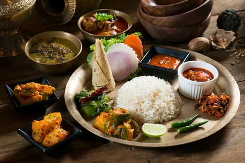 Nepal Food Guide: Everything Travelers Need to Know About Nepali Food