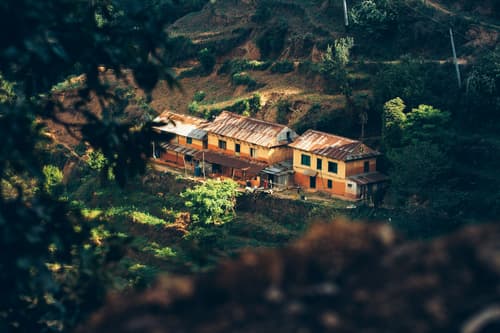 Nepal Tea Houses: Everything You Need to Know About Trekking Lodges