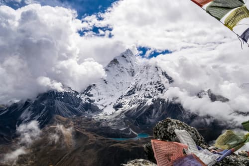 Can I Do Everest Base Camp Trek Without Experience?