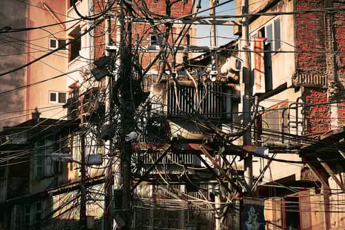Nepal Electricity & Internet Guide: Stay Charged and Connected