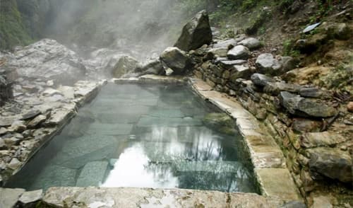 Nepal Hot Springs: Your Complete Guide to Himalayan Healing Waters