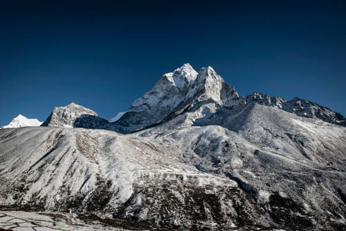Ama Dablam Base Camp Trek: Complete 2026 Guide