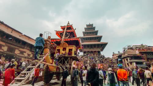 Nepal Festival Calendar 2026: Your Complete Month-by-Month Guide