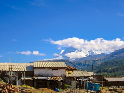 Nepali Language for Travelers: Essential Phrases That Open Doors