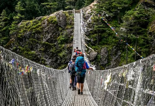 Nepal Tipping Guide: Exactly How Much to Tip in Every Situation